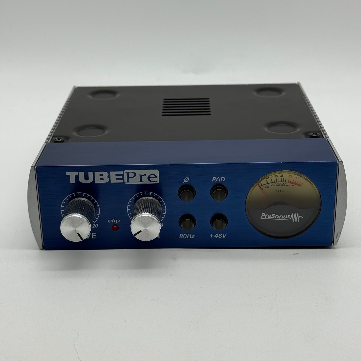 Presonus TubePre Microphone Instrument Tube PreAmp 9001P