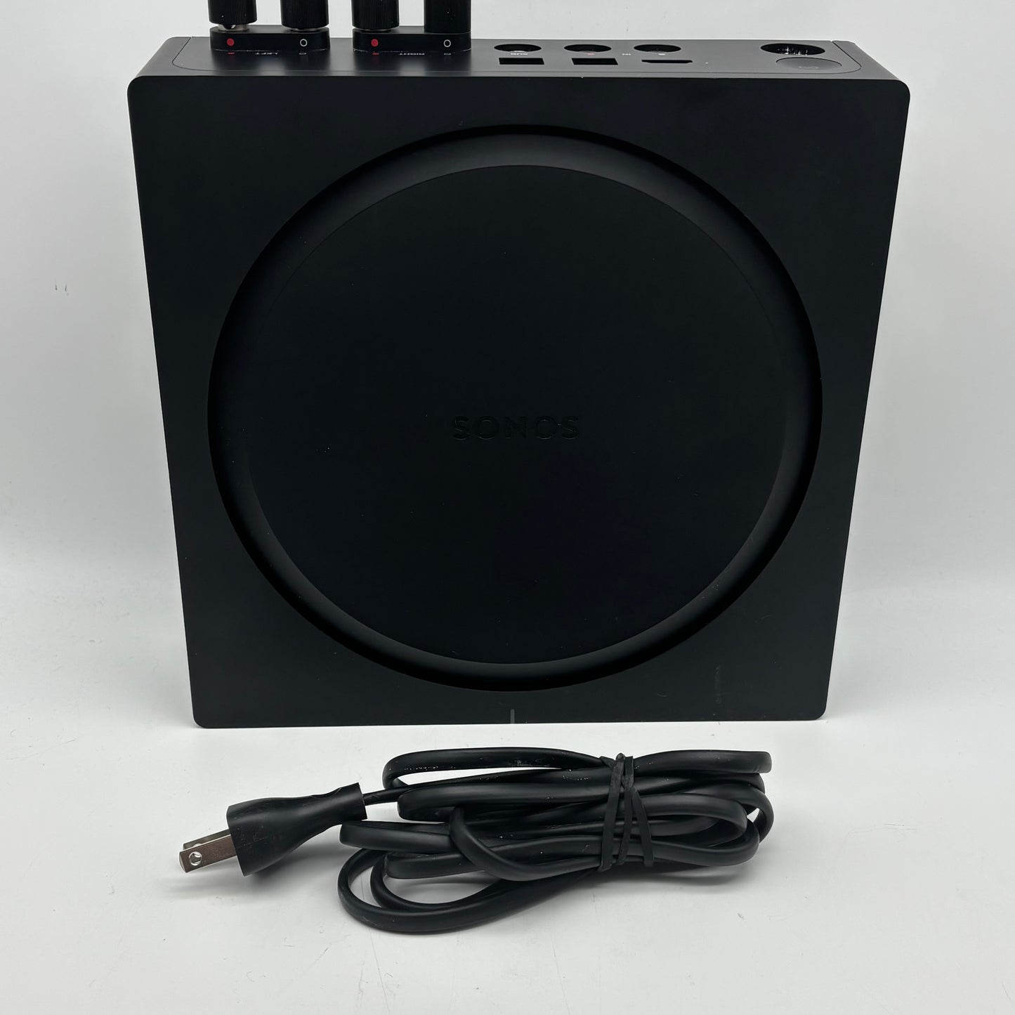 Sonos S16 Wireless Streaming Speaker Amplifier AMPG1US1BLK