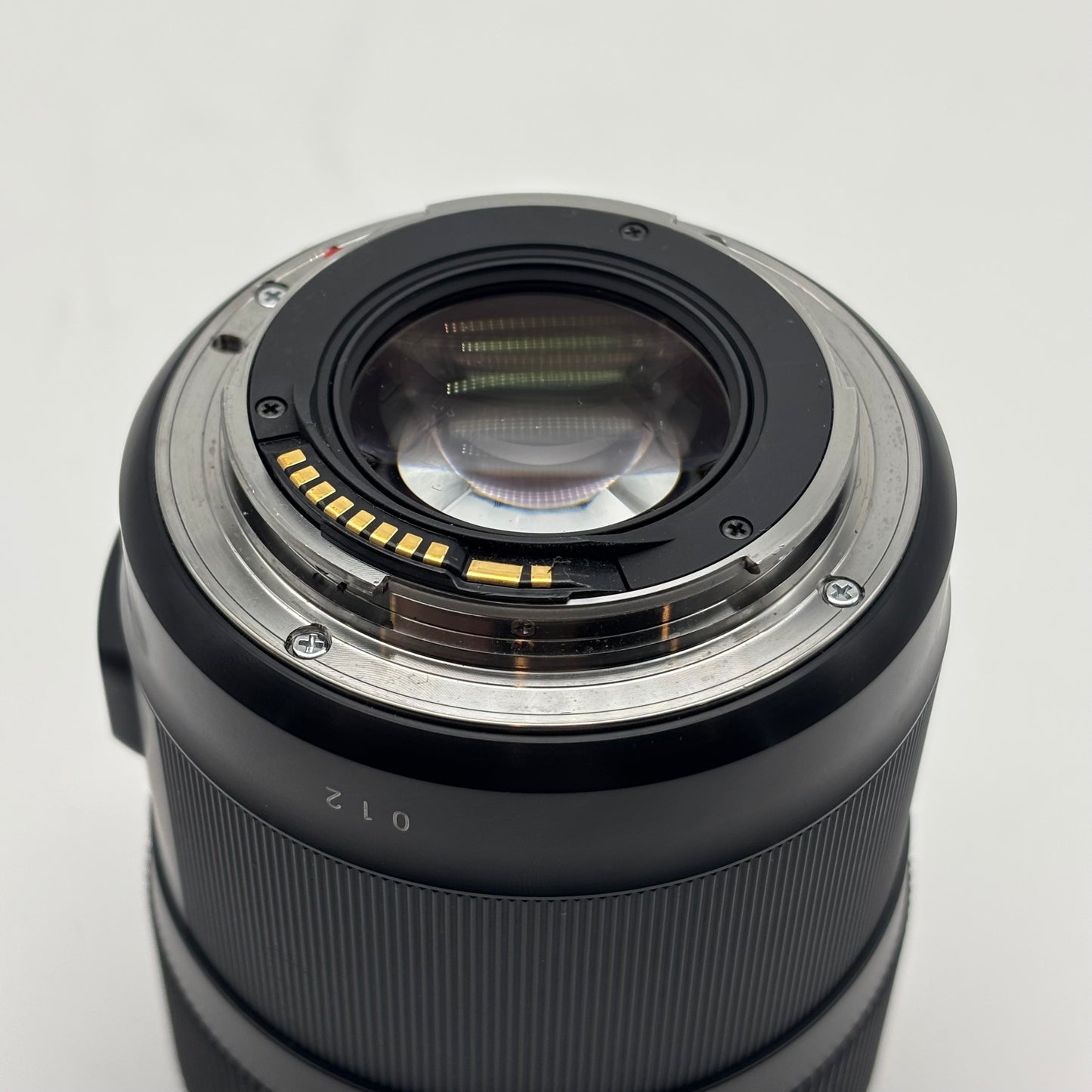 Sigma 35mm f/1.4 35mm Camera Lens For Canon EF Mount