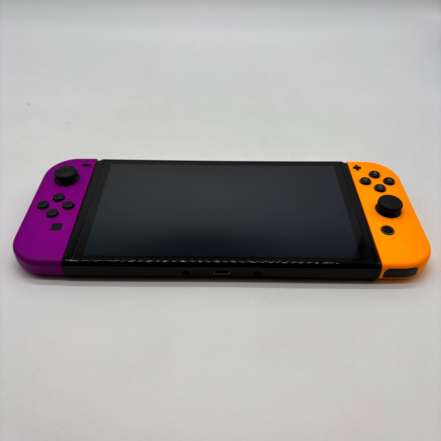Nintendo Switch OLED Video Game Console HEG-001 Black