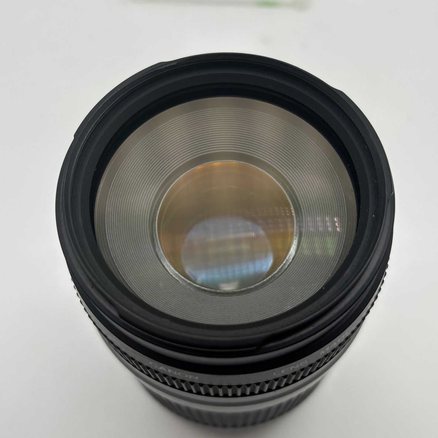 Canon 75-300mm f/4-5.6 II Lens