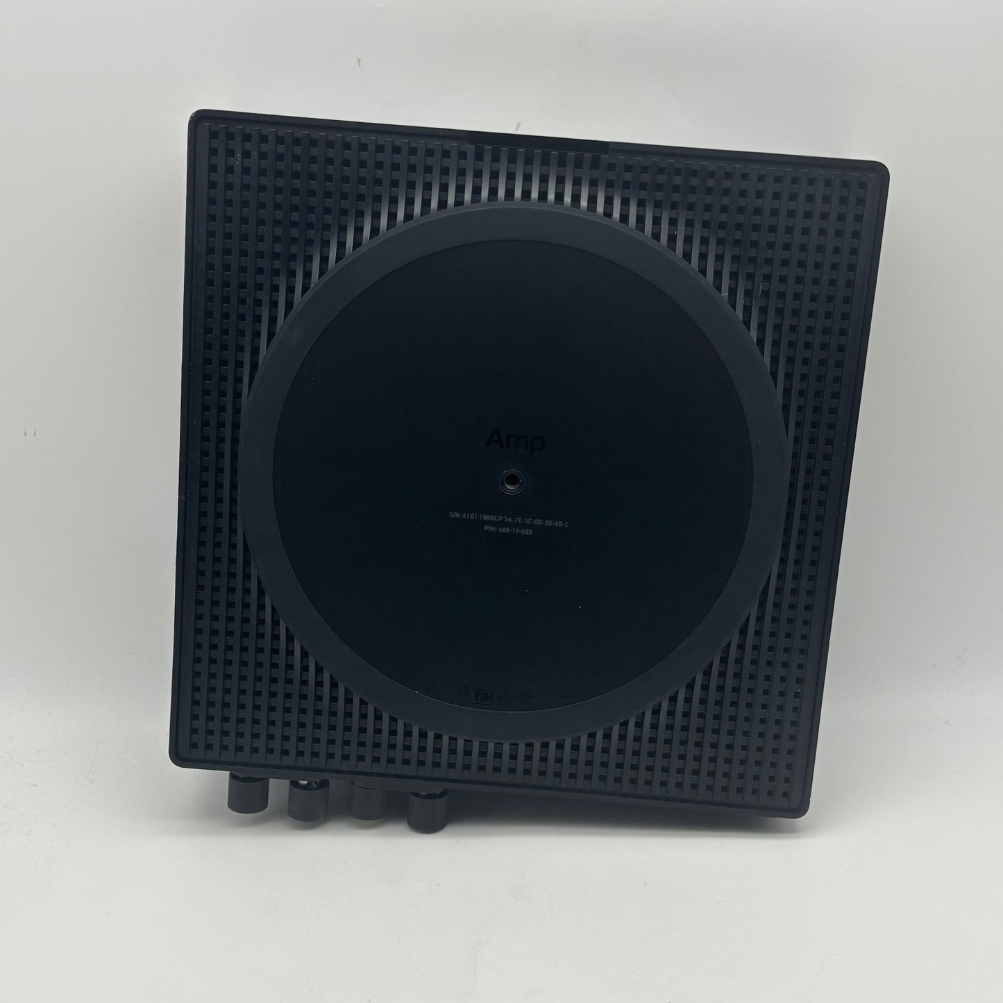 Sonos Amp S16 Amplifier