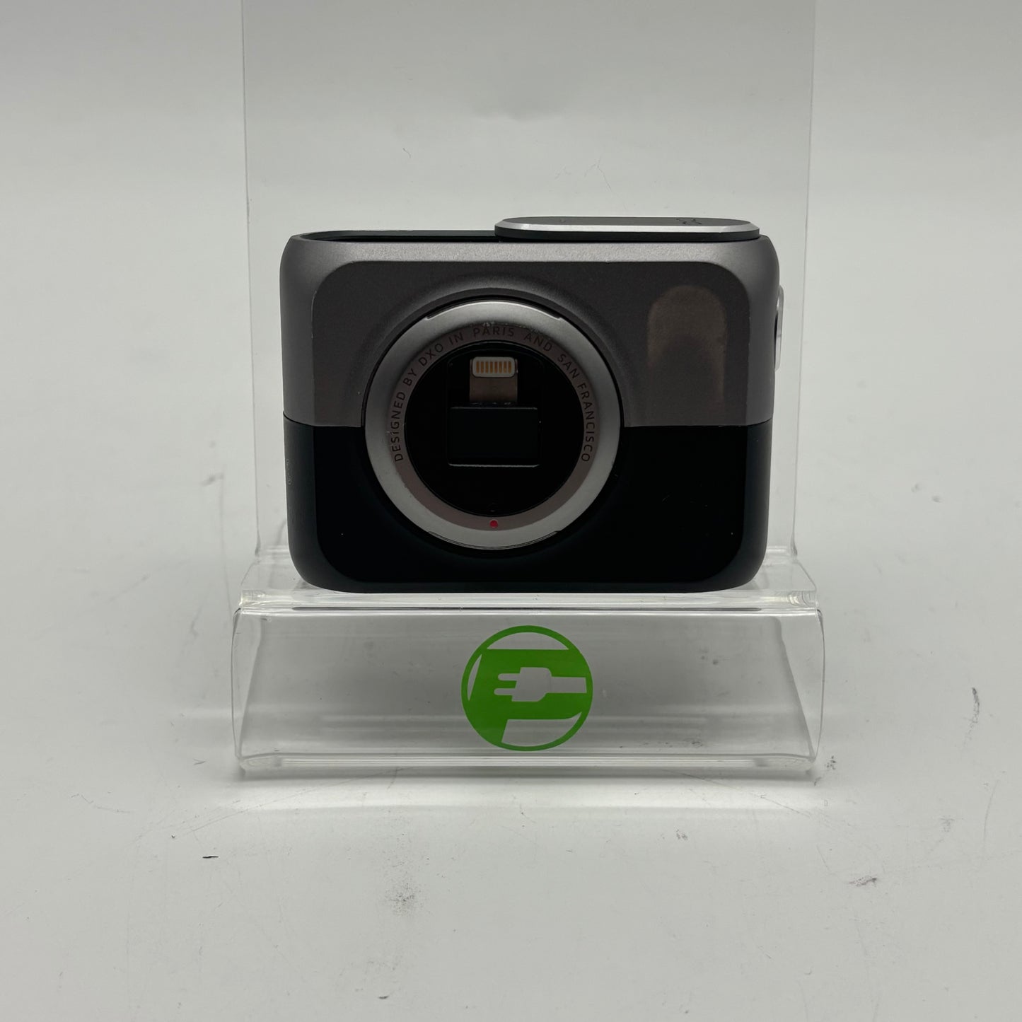 DXO One 20.2MP Point & Shoot CAM01-00-USA Camera
