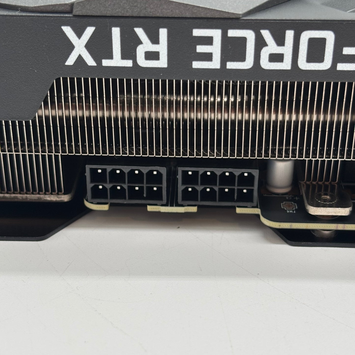 MSI GeForce RTX 3080 Ventus 3X Plus 10GB GDDR6X Graphics Card