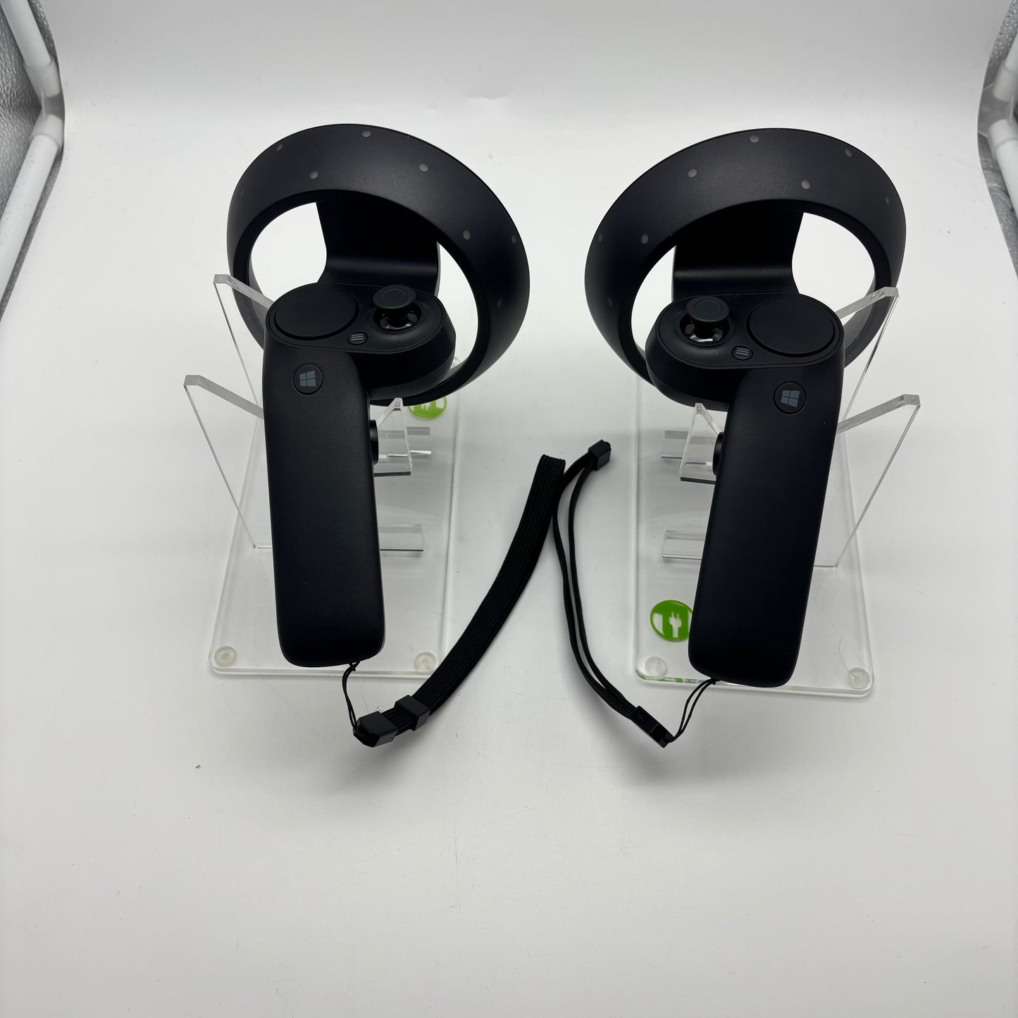 Microsoft A85 CyK Black Wireless VR Motion Controllers