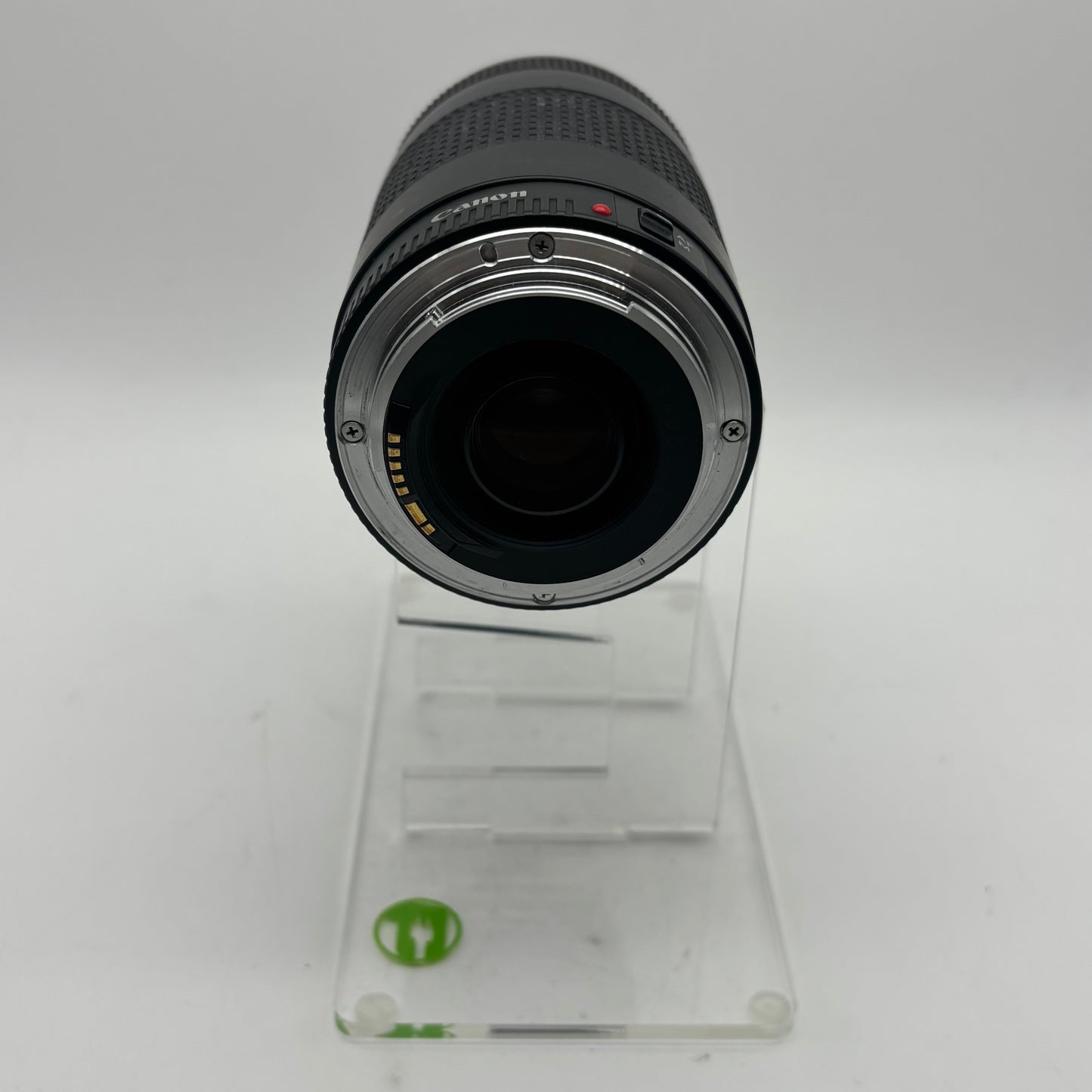 Canon 75-300mm f/4-5.6 II Lens