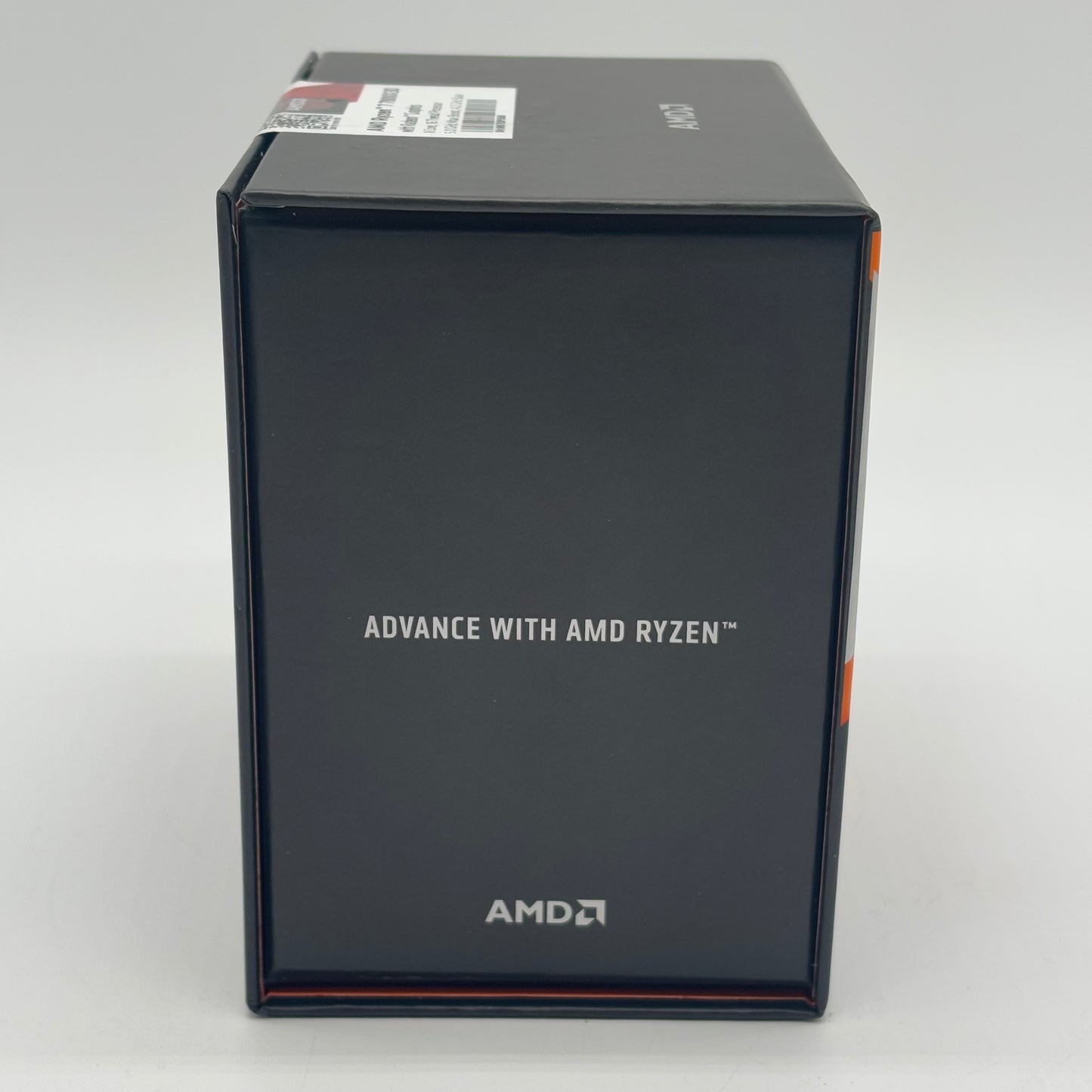 New AMD Ryzen 7 7800X3D 4.20GHz 8 Core 16 Thread AM5
