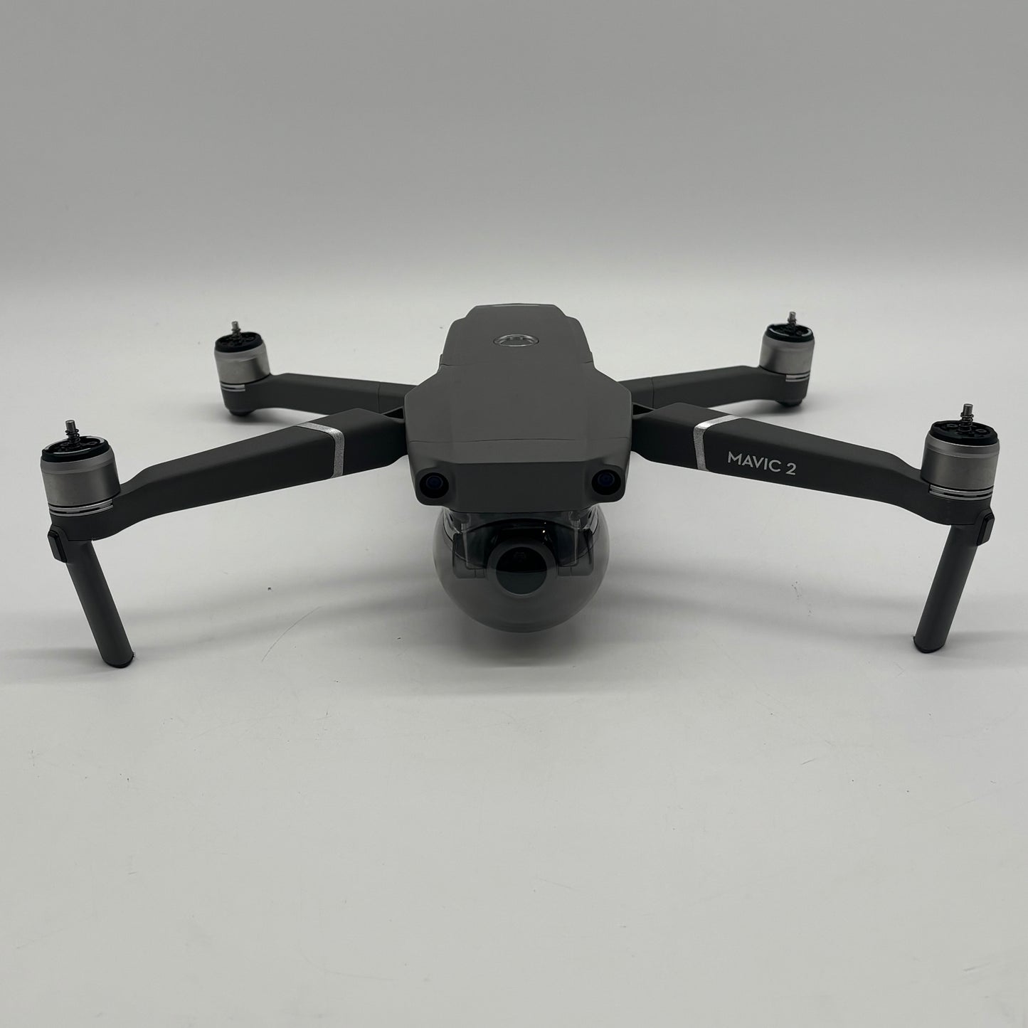 DJI Mavic 2 Zoom 4K Camera Drone Fly More Combo