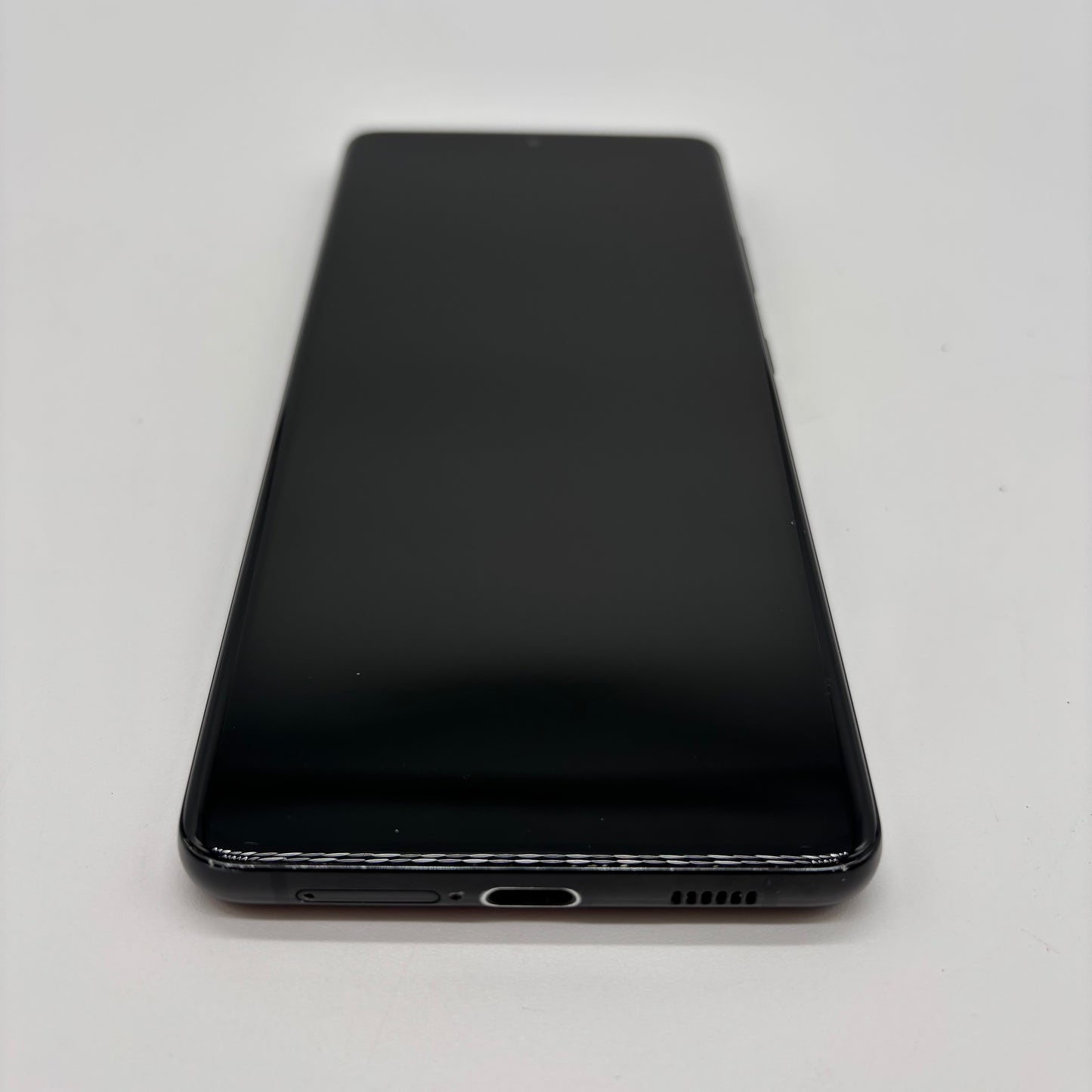 Unlocked Samsung Galaxy S21 Ultra 5G 128GB Phantom Black SM-G998U