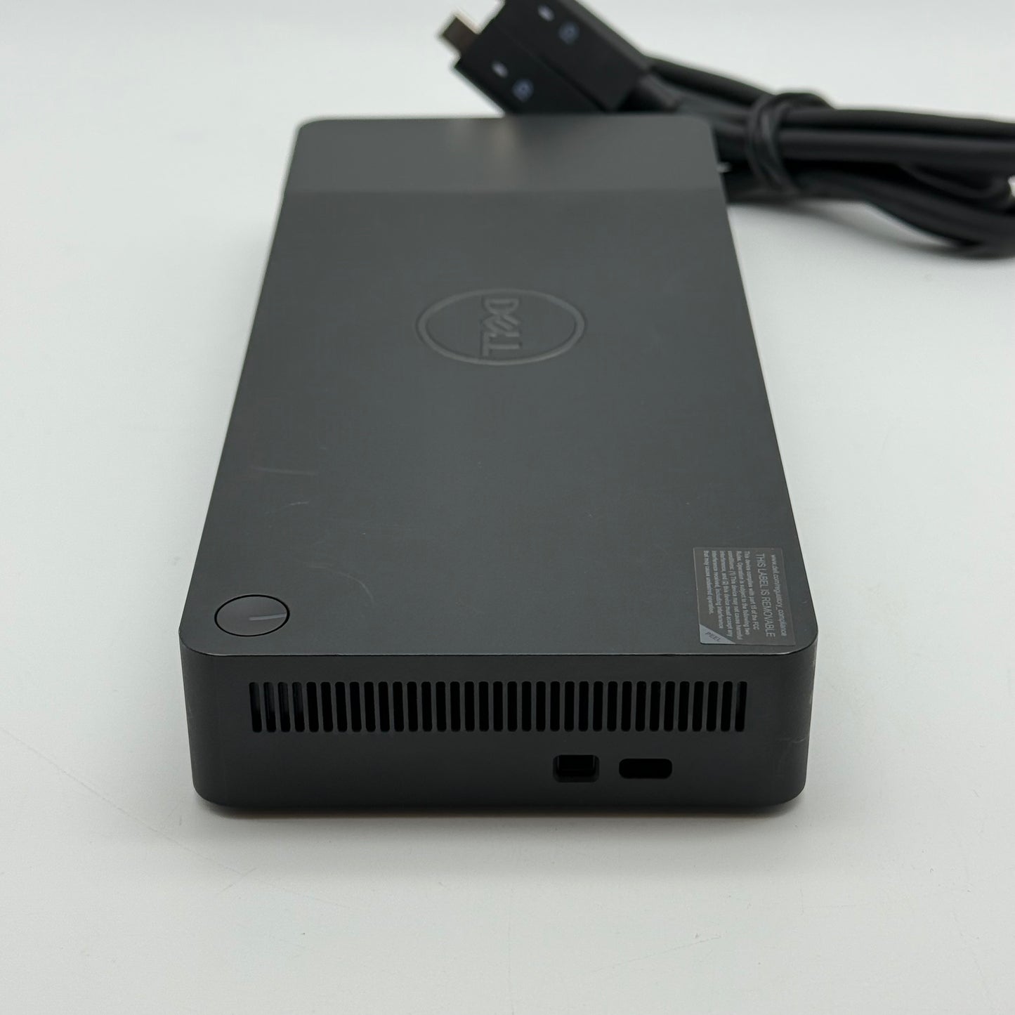Dell WD19DCS Performance Docking Station K20A w/ 240W Power Supply