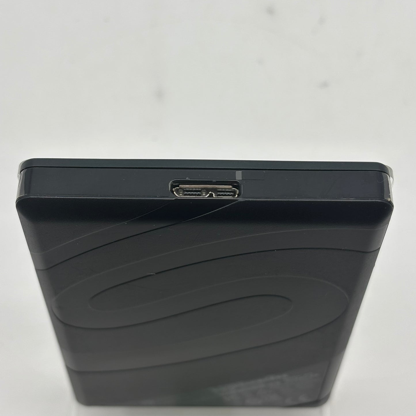 Sony Playstation 4 PS4 Seagate PS HD 2TB Black STGD2000100 Hard Drive