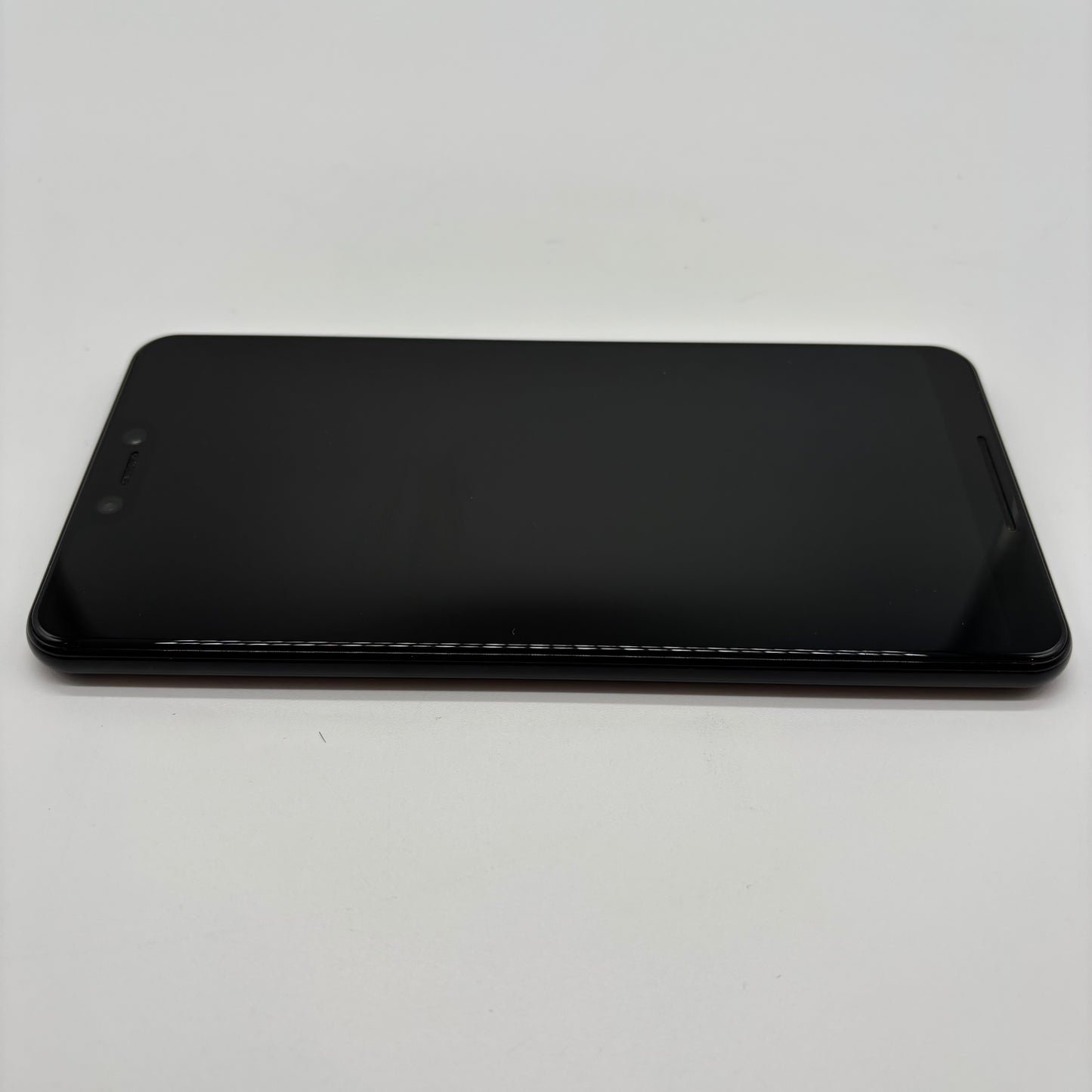 Unlocked Google Pixel 3 XL 64GB Black G013C