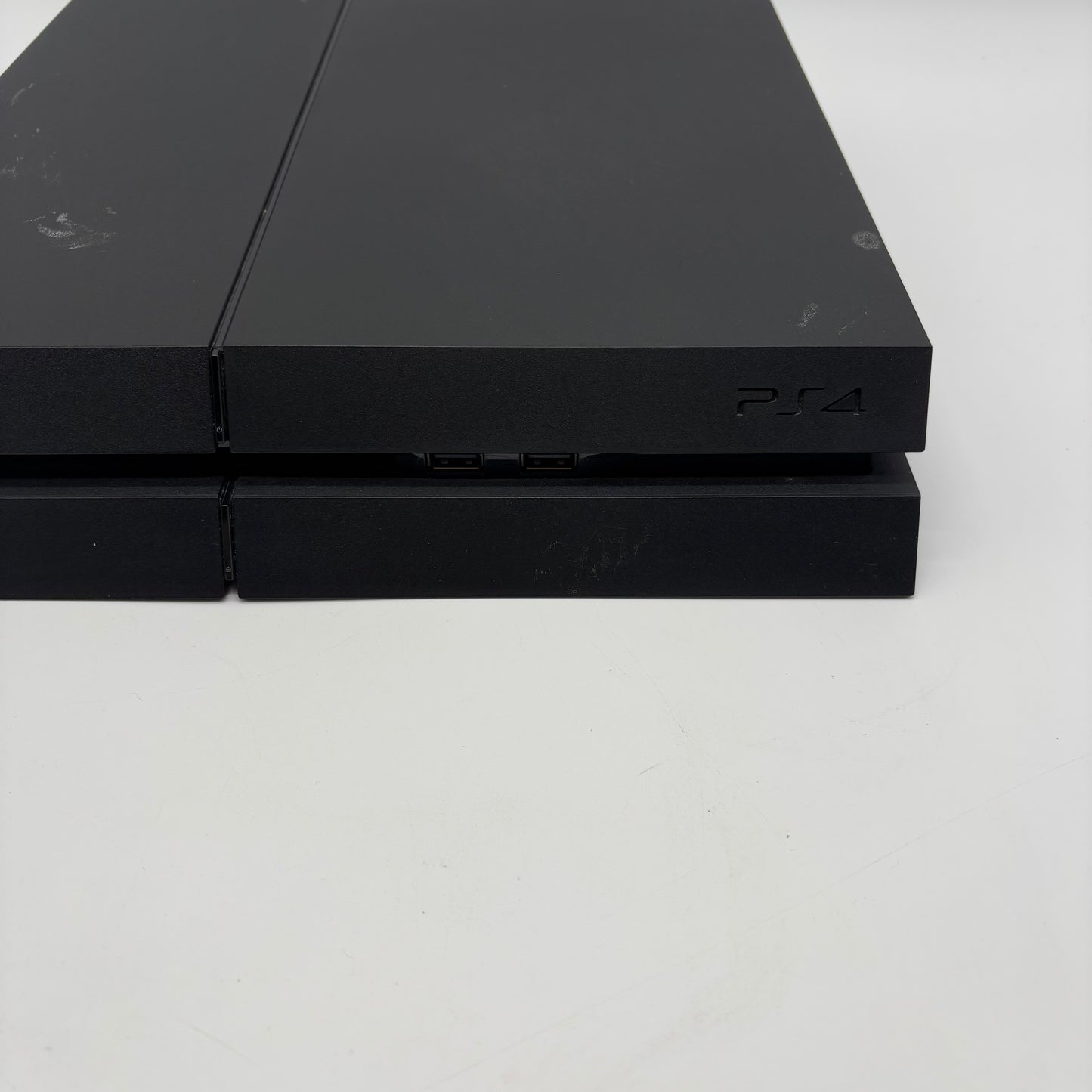 Sony PlayStation 4 PS4 500GB Black Console Gaming System CUH-1215A