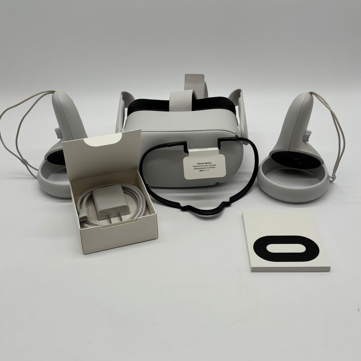 Meta Quest 2 64GB VR System KW49CM