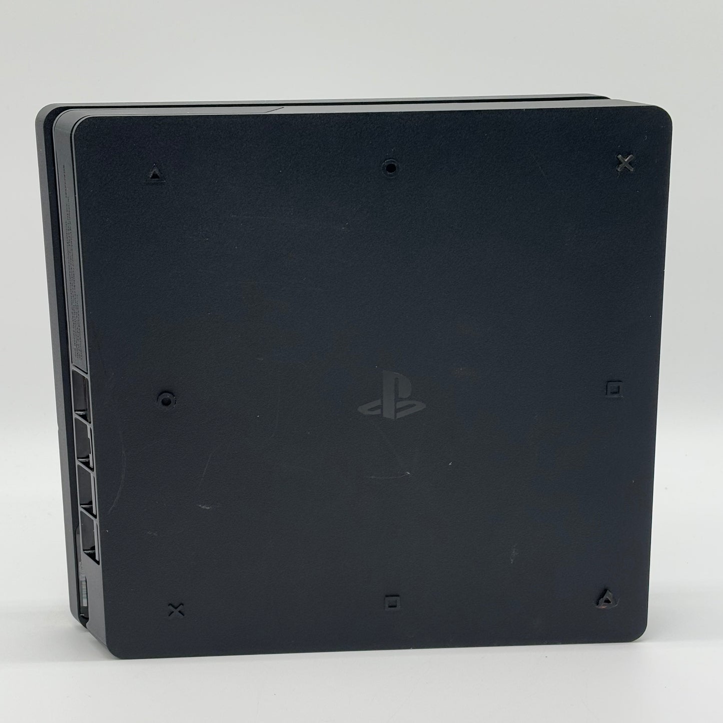 Sony PlayStation 4 Slim PS4 1TB Black Console Gaming System CUH-2215B