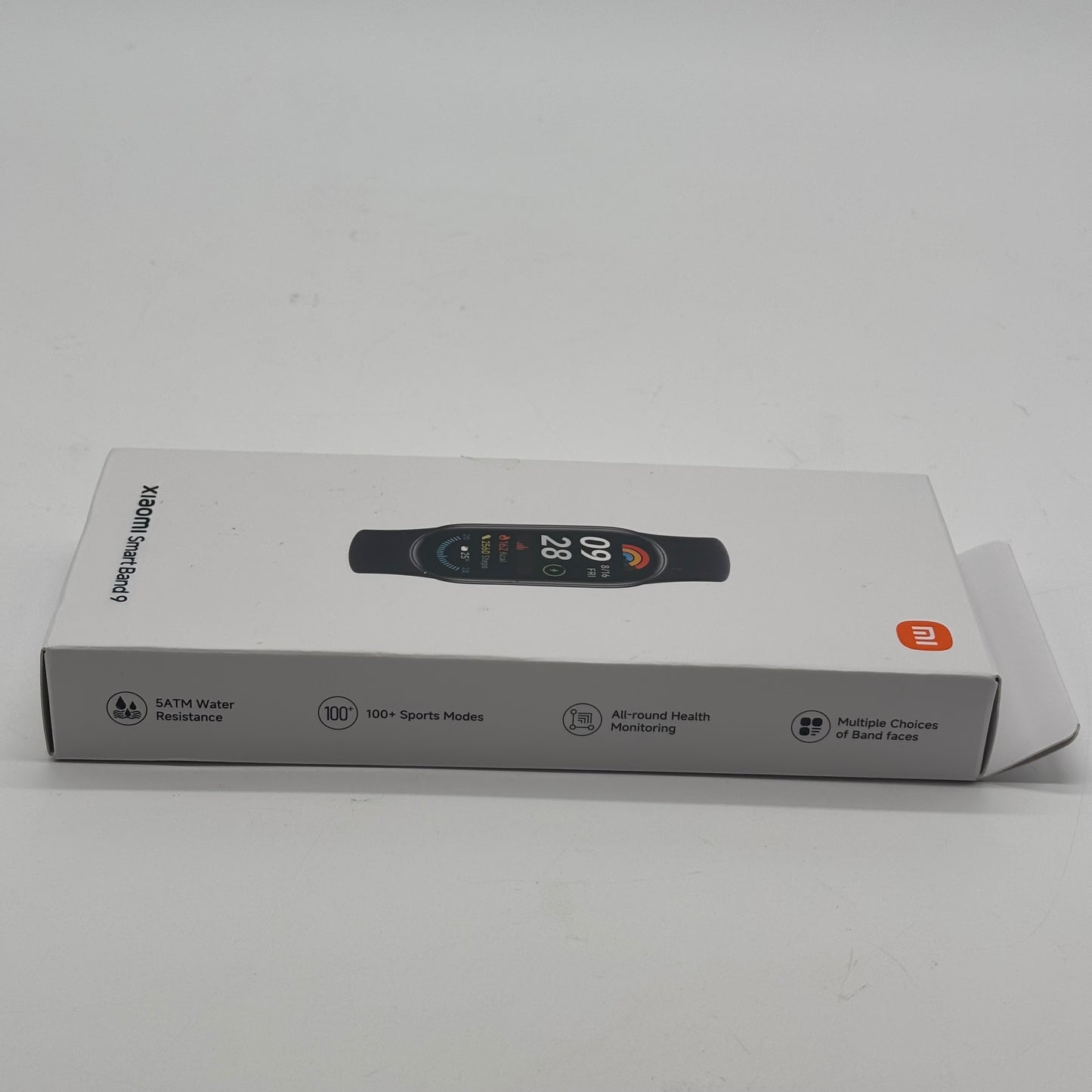 New Xiaomi Smart Band 9 Fitness Tracker M2345B1