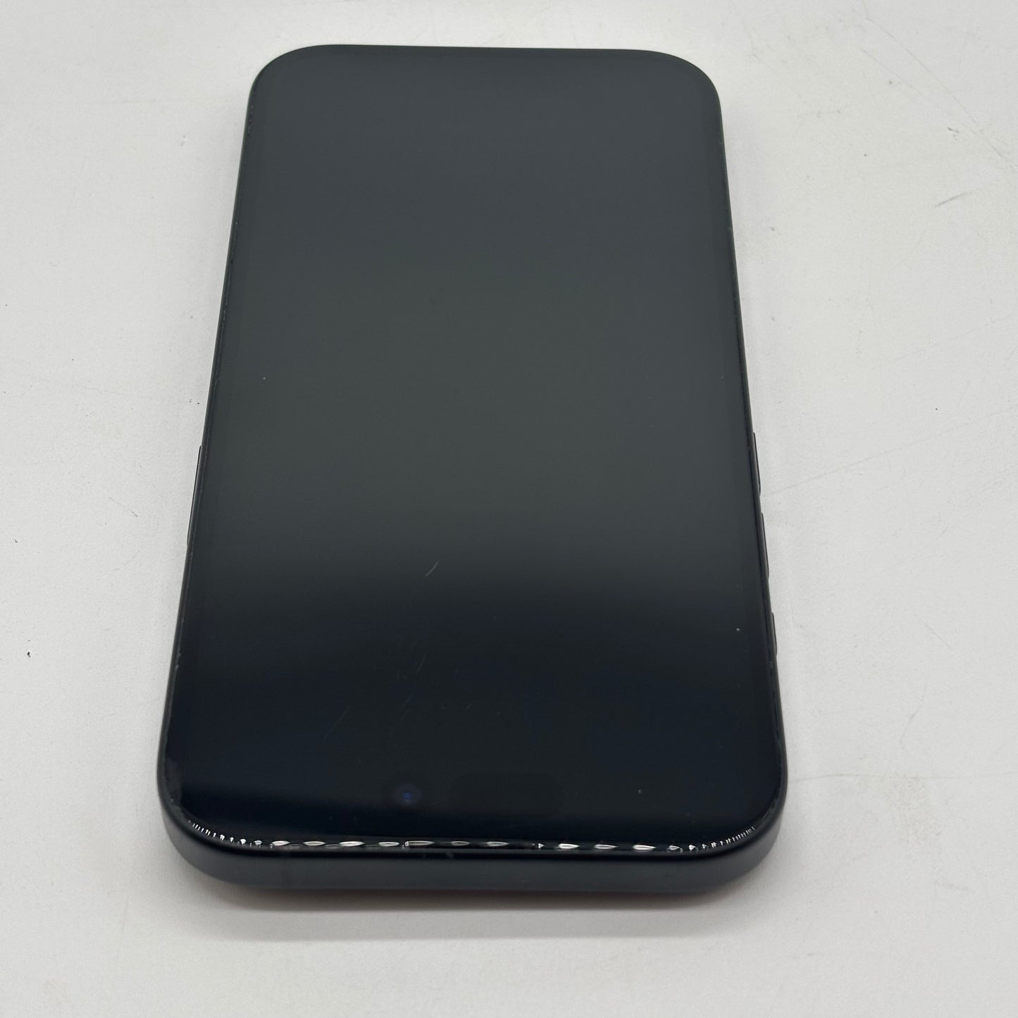 T-Mobile Apple iPhone 16 128GB Black MYAP3LL/A