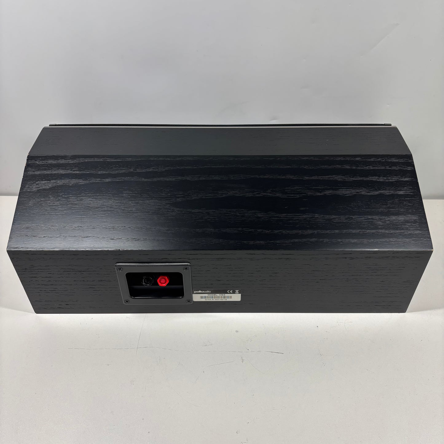 Polk Audio CSi3 Center Channel Speaker