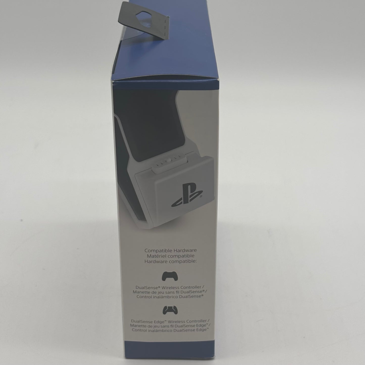 New PowerA Twin Charging Station For DualSense PS5 Controller