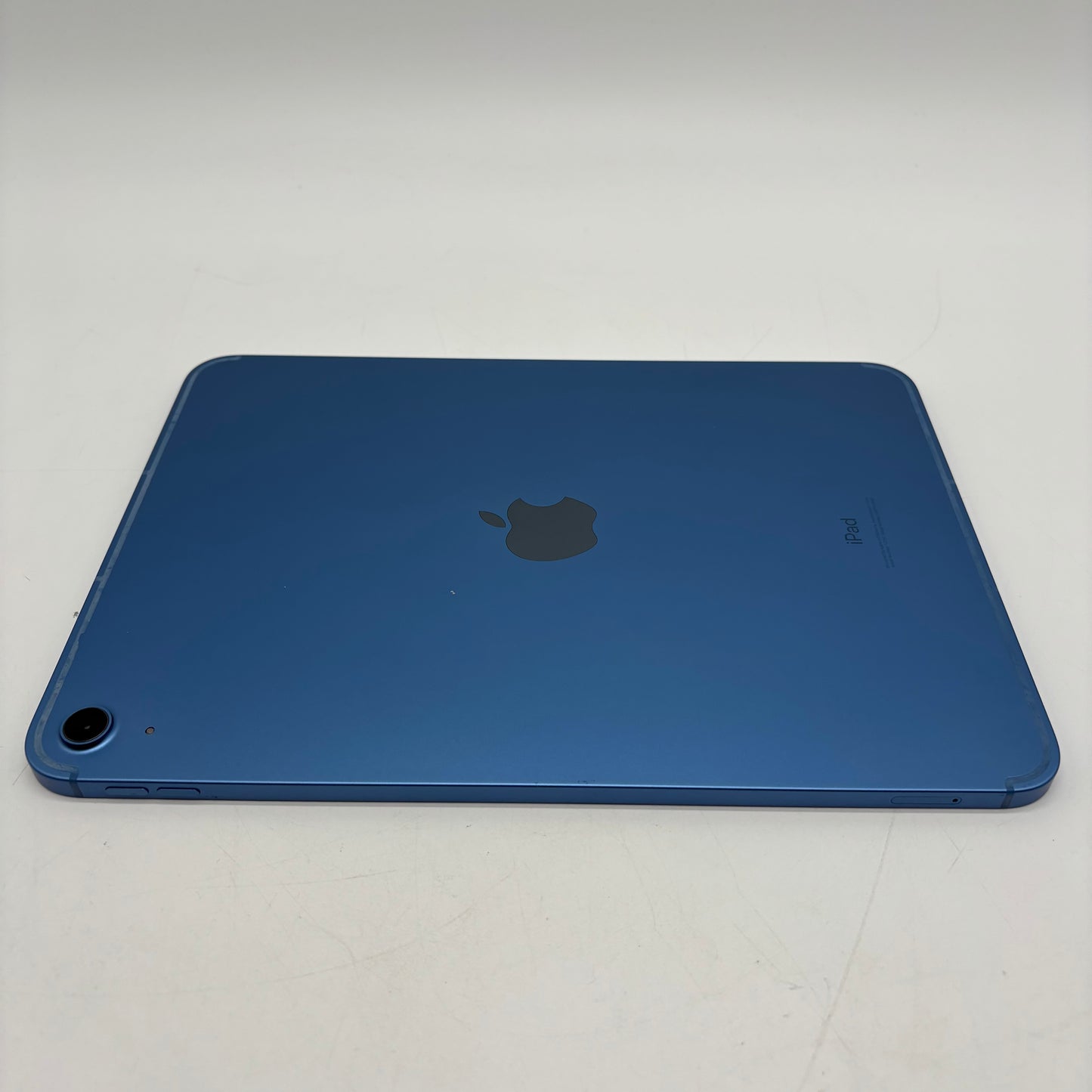 Unlocked Apple iPad 10th Gen 64GB Blue MQ6K3LL/A