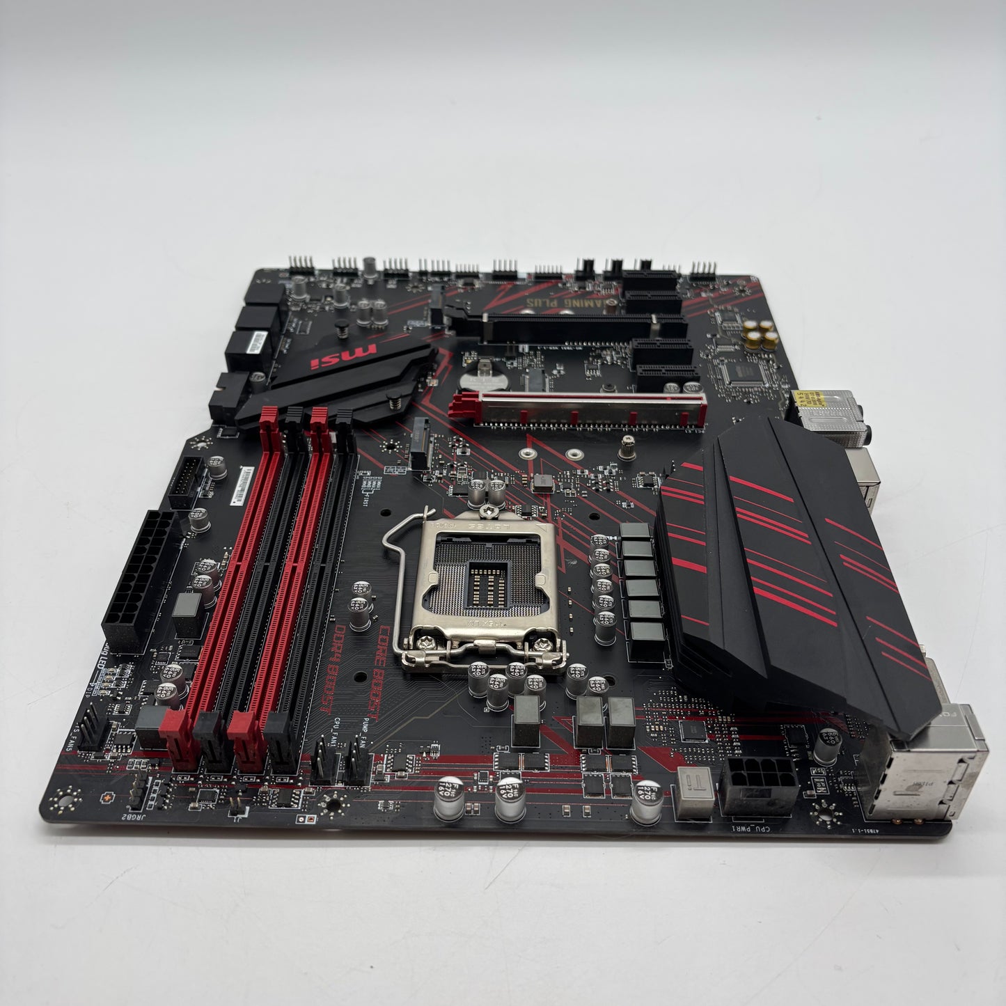 MSi MPG 2390 LGA 1151 ATX Motherboard
