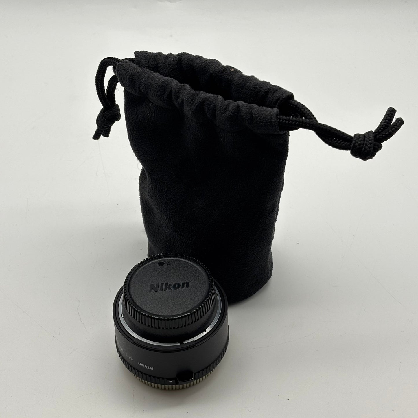 Nikon AF-S Teleconverter TC-17EII 1.7x