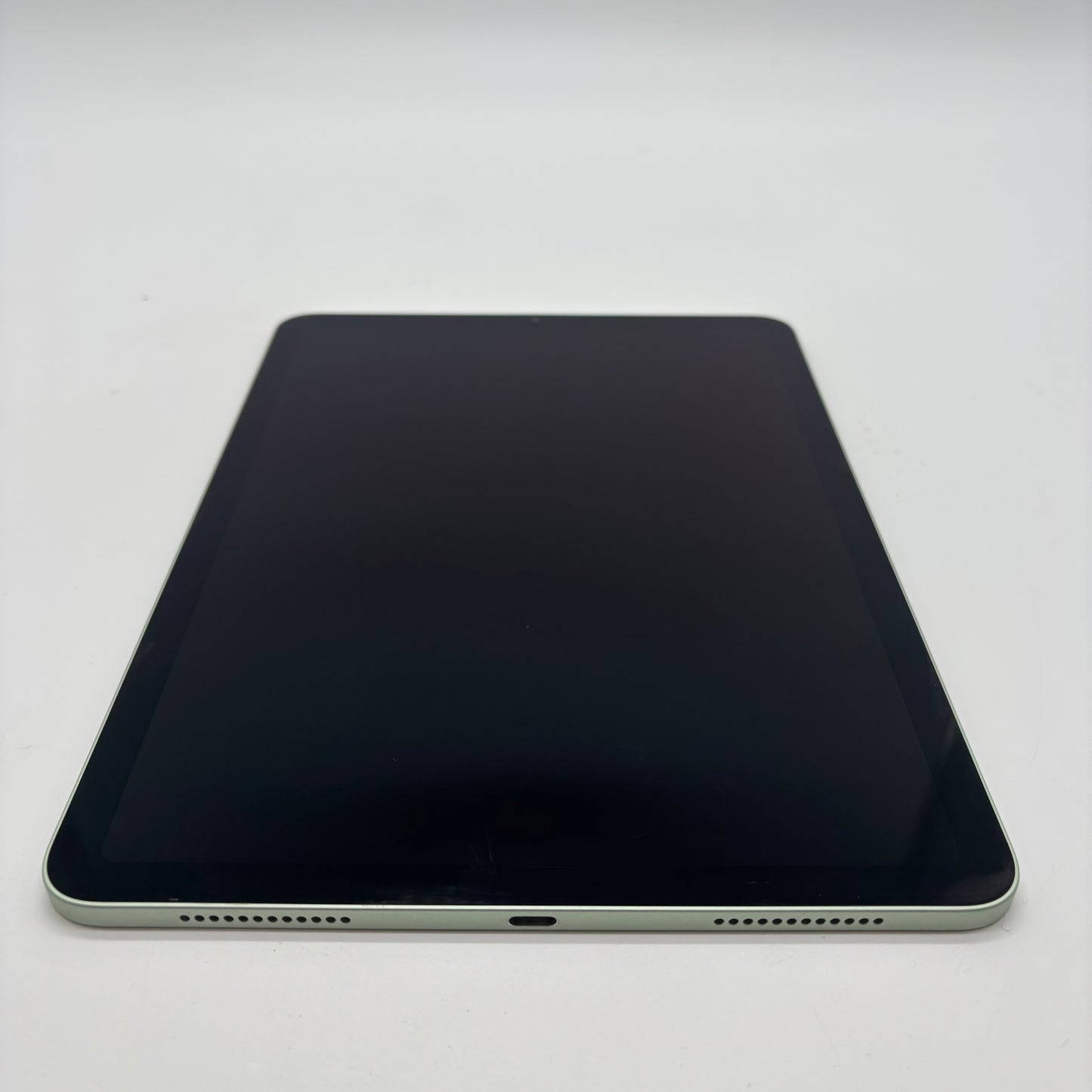 WiFi Only Apple iPad Air 4th Gen 64GB 18.6 Green MYFR2LL/A