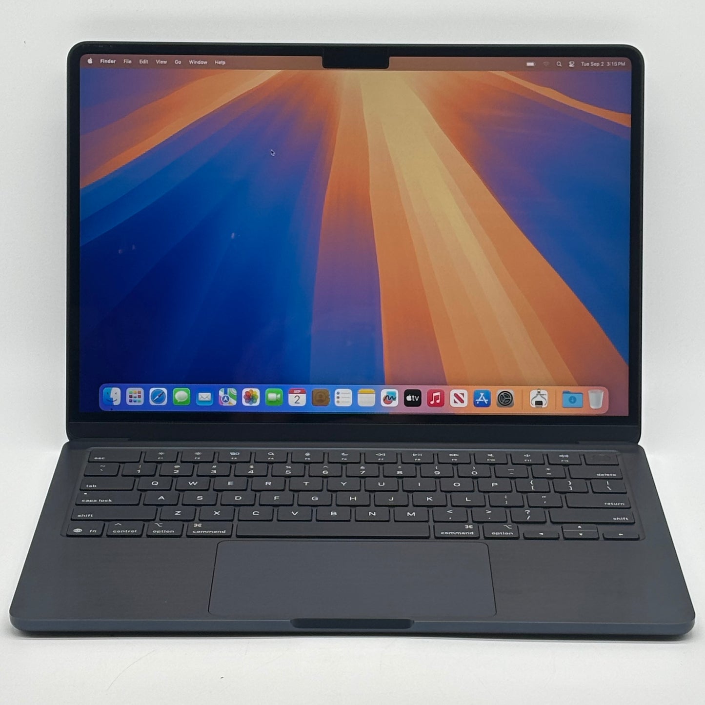 2025 Apple MacBook Air 13.3" M4 8C GPU 4.5GHz 16GB RAM 256GB SSD A3240