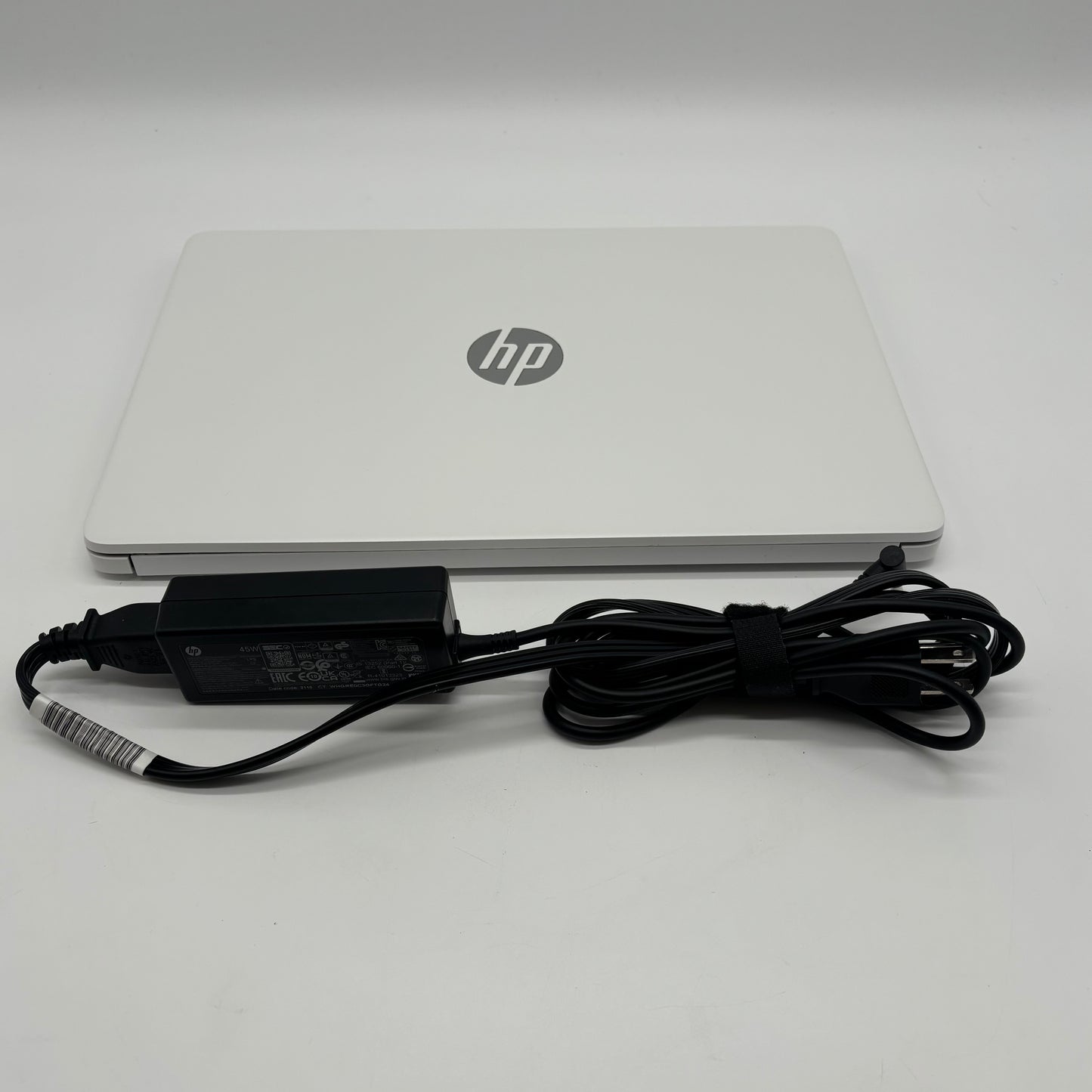 HP laptop 14-DQ0032DX 14" Celeron N4020 1.1GHz 4GB RAM 64GB SSD Laptop