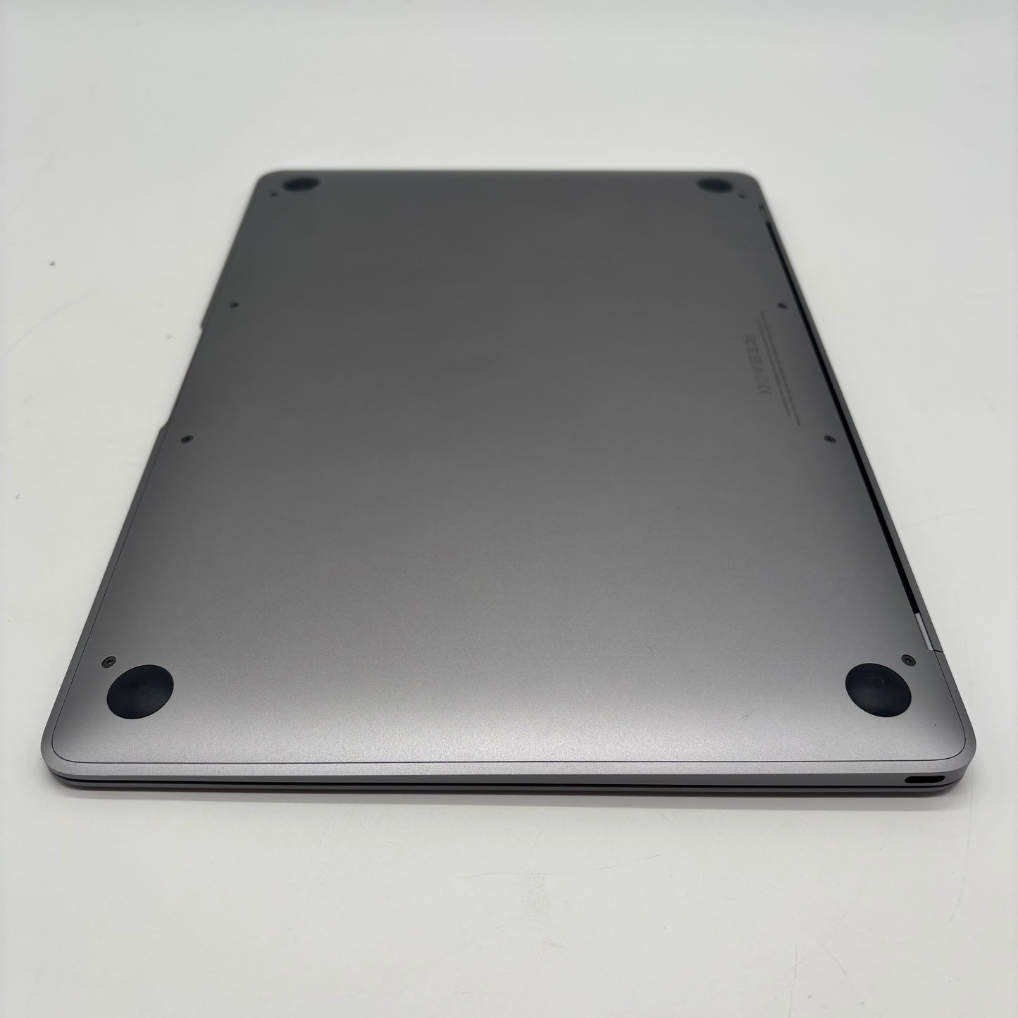 2016 Apple MacBook 12" Intel m7 1.3GHz 8GB RAM 512GB SSD Space gray A1534