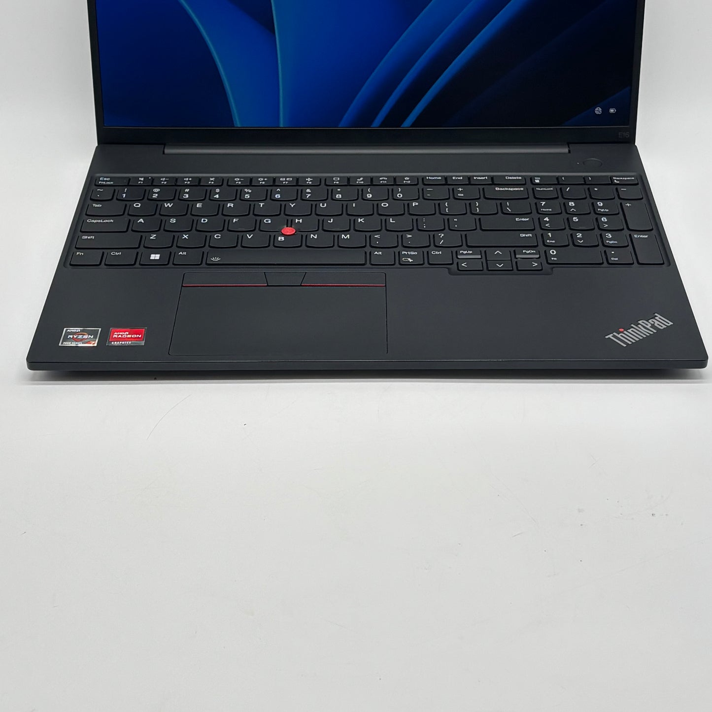 Lenovo ThinkPad E16 Gen 1 21JT 16" Ryzen 7 7730U 2.0GHz 16GB RAM 1TB SSD