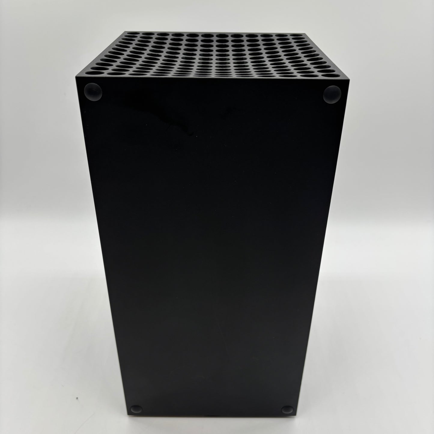 Microsoft Xbox Series X 1TB Console Black 1882