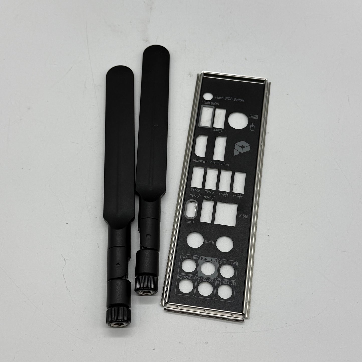 MSi Pro Z790-P WIFI LGA 1700 ATX Intel DDR5 Motherboard