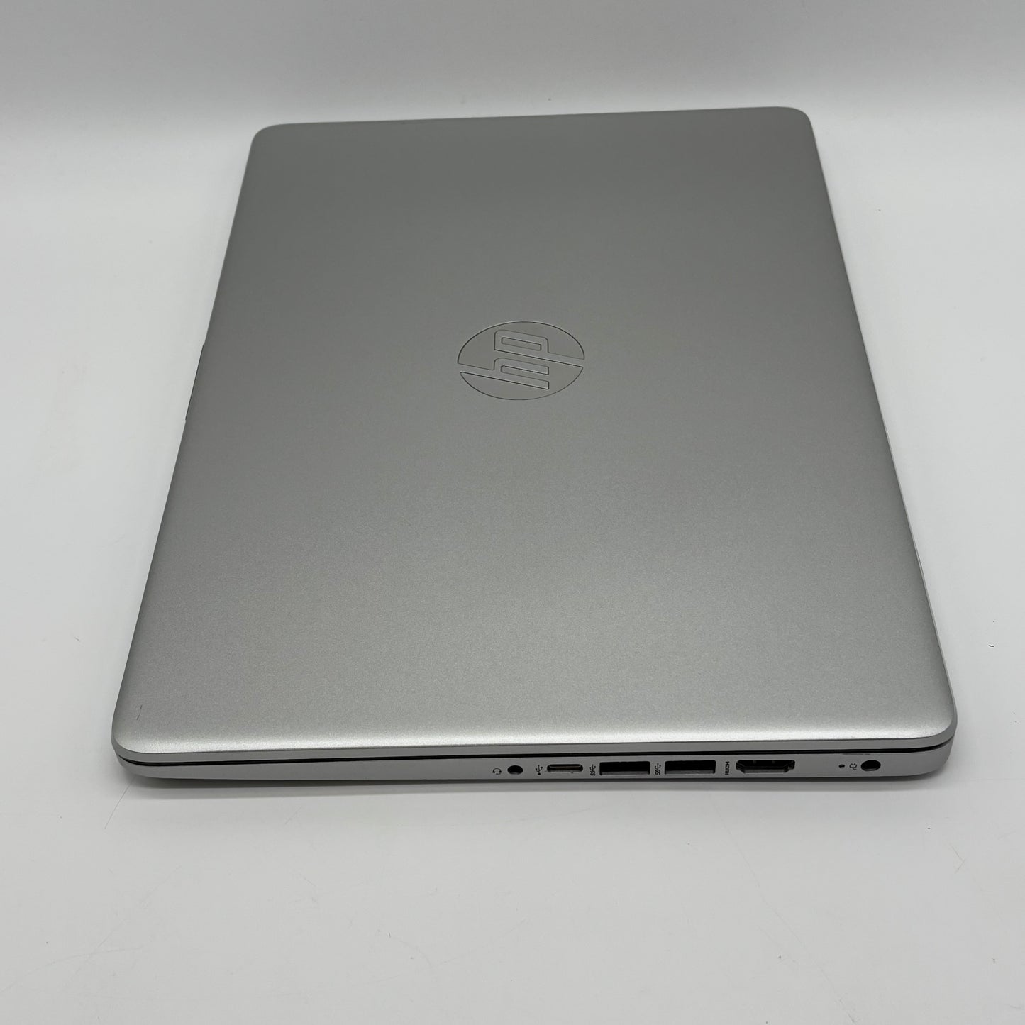 HP Laptop 14 14-DQ0711DS 14" Celeron N4120 1.1GHz 4GB RAM 64GB SSD
