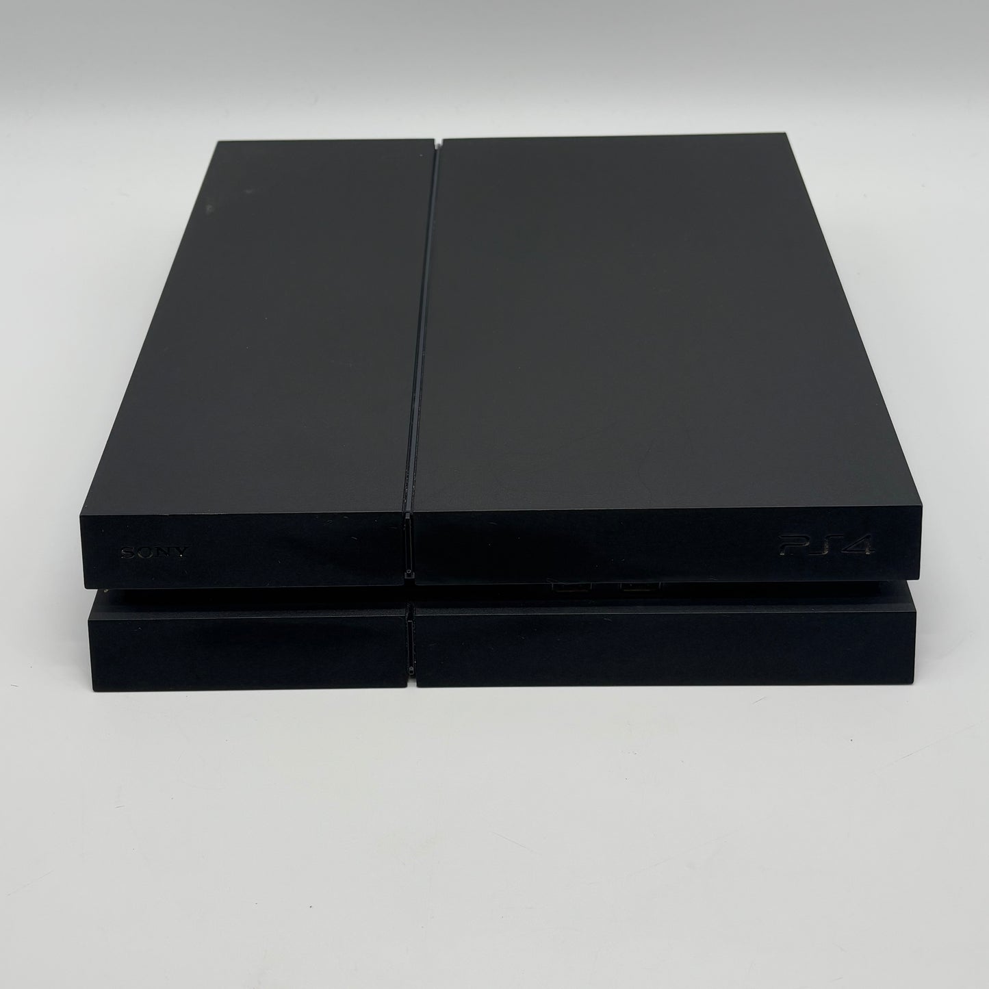 Sony PlayStation 4 PS4 500GB Black Console Gaming System CUH-1215A