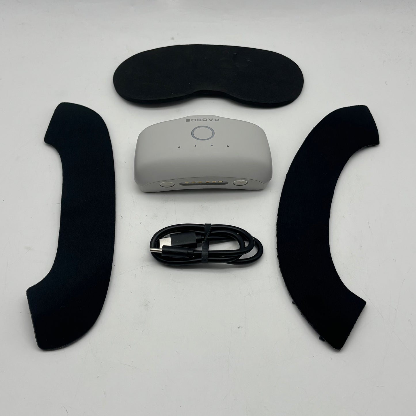 BOBOVR M3 Pro Head Strap X003Z50KBX