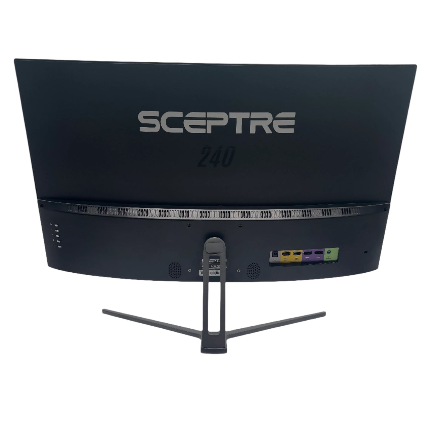 Spectre 32" C325B-185RD LED VA 185Hz Curved Gaming Monitor