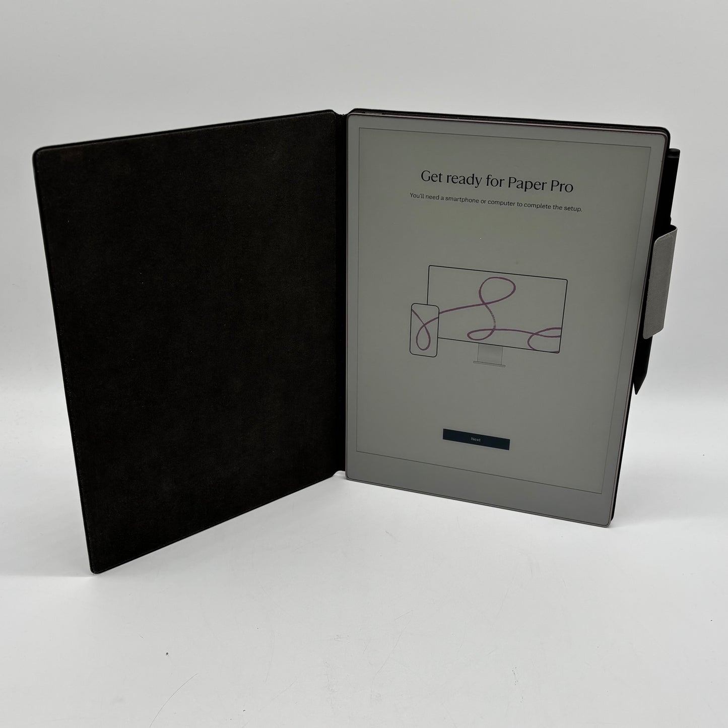 reMarkable Paper Pro 11.8" Paper Tablet