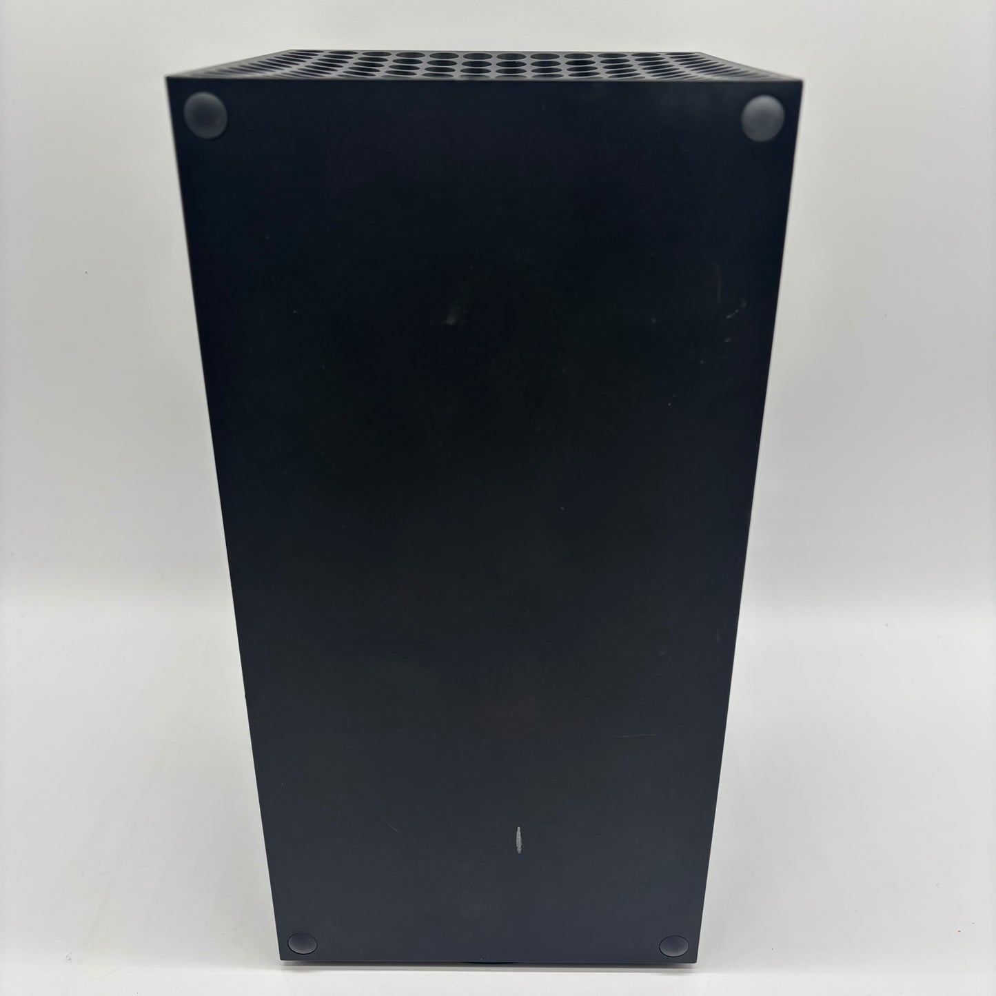 Microsoft Xbox Series X 1TB Console Gaming System Carbon Black 1882