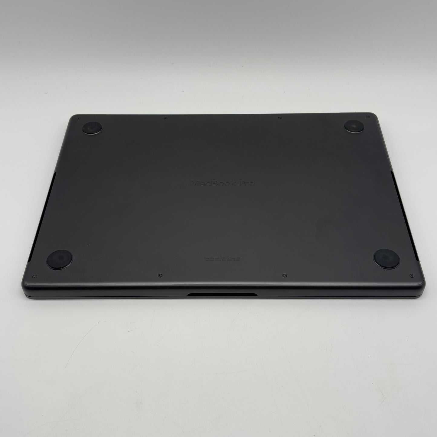 2023 Apple MacBook Pro 14" M3 Max 30C GPU 4.0GHz 36GB RAM 1TB SSD FRX53LL\A