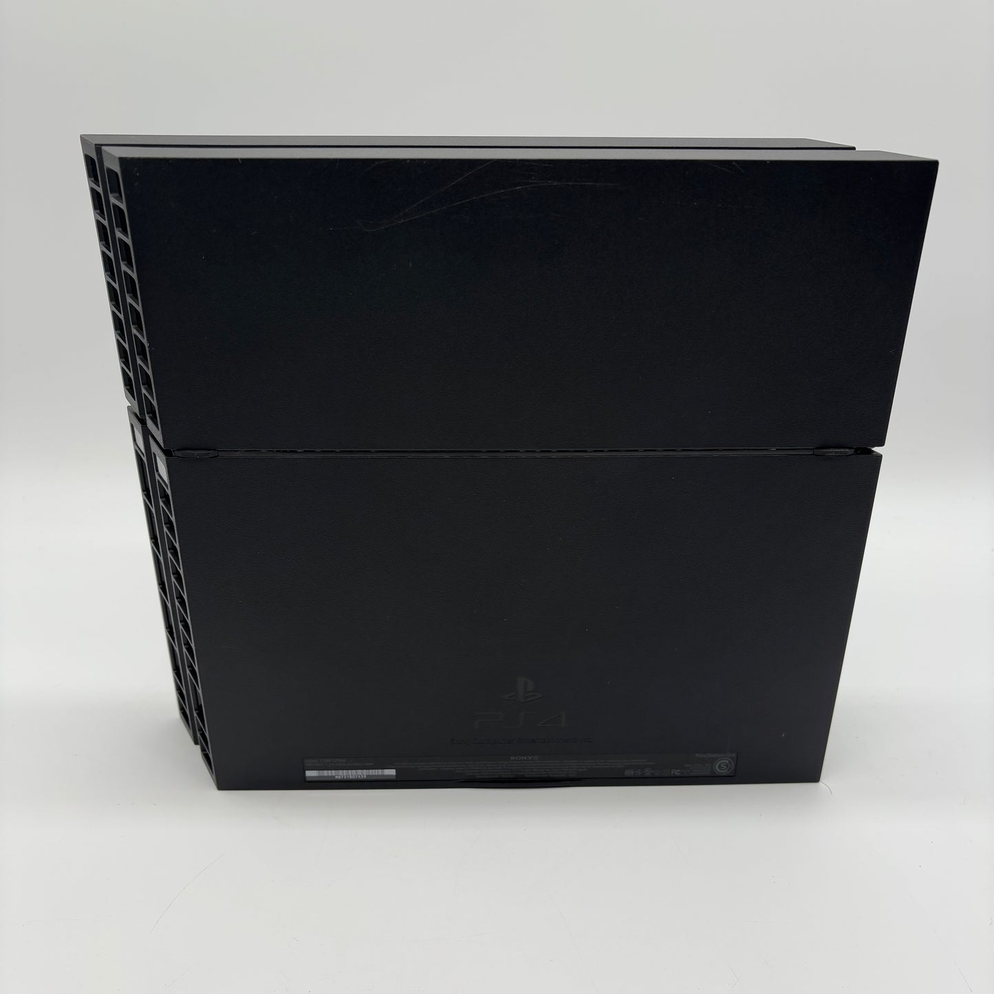 Sony PlayStation 4 PS4 500GB Black Console Gaming System CUH-1215A