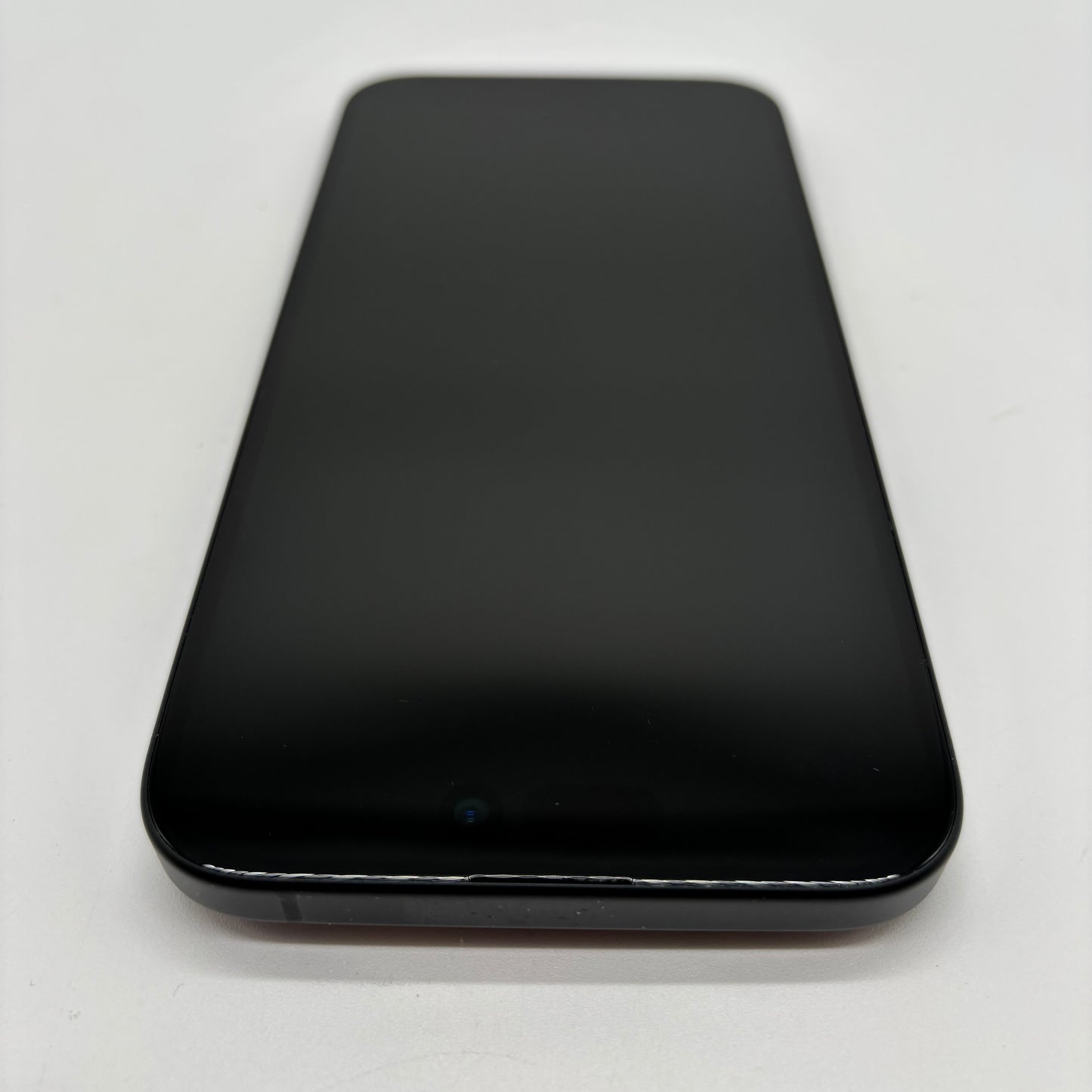 T-Mobile Apple iPhone 15 Plus 128GB BLACK MTXR3LL/A