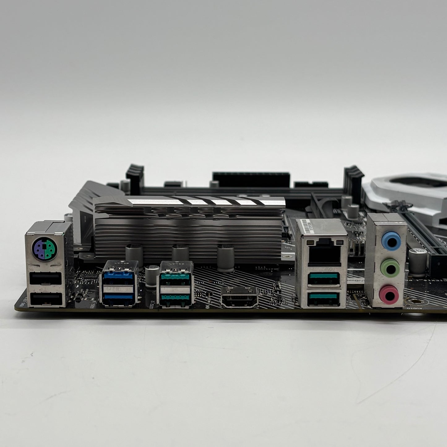 Asus Prime X570-P AM4 ATX Motherboard