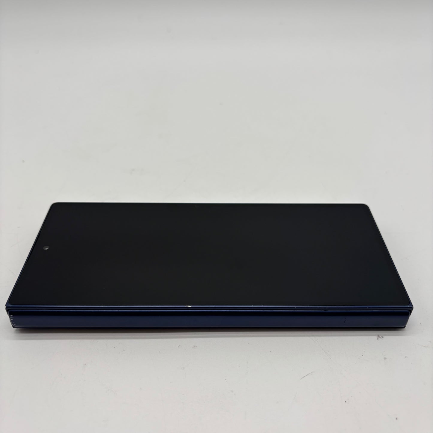 Unlocked Samsung Galaxy Z Fold6 12GB RAM 512GB SM-F956U Blue Shadow