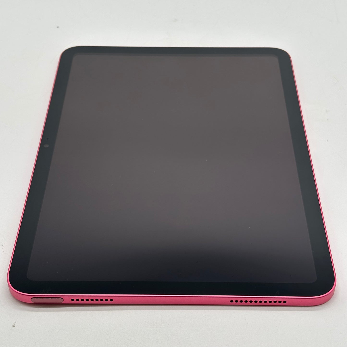 WiFi Only Apple iPad 10th Gen 64GB Pink MPQ33LL/A