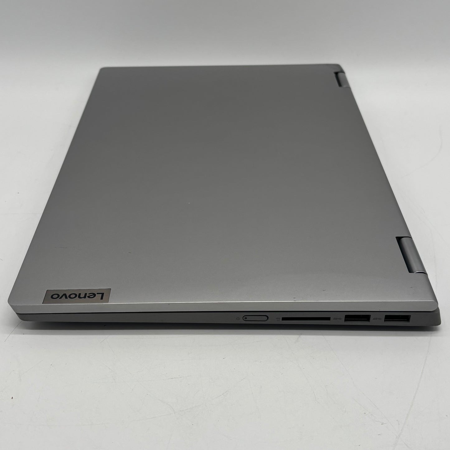 Lenovo IdeaPad FLEX 5 14" i5-1135G7 2.4GHz 12GB RAM 512GB SSD