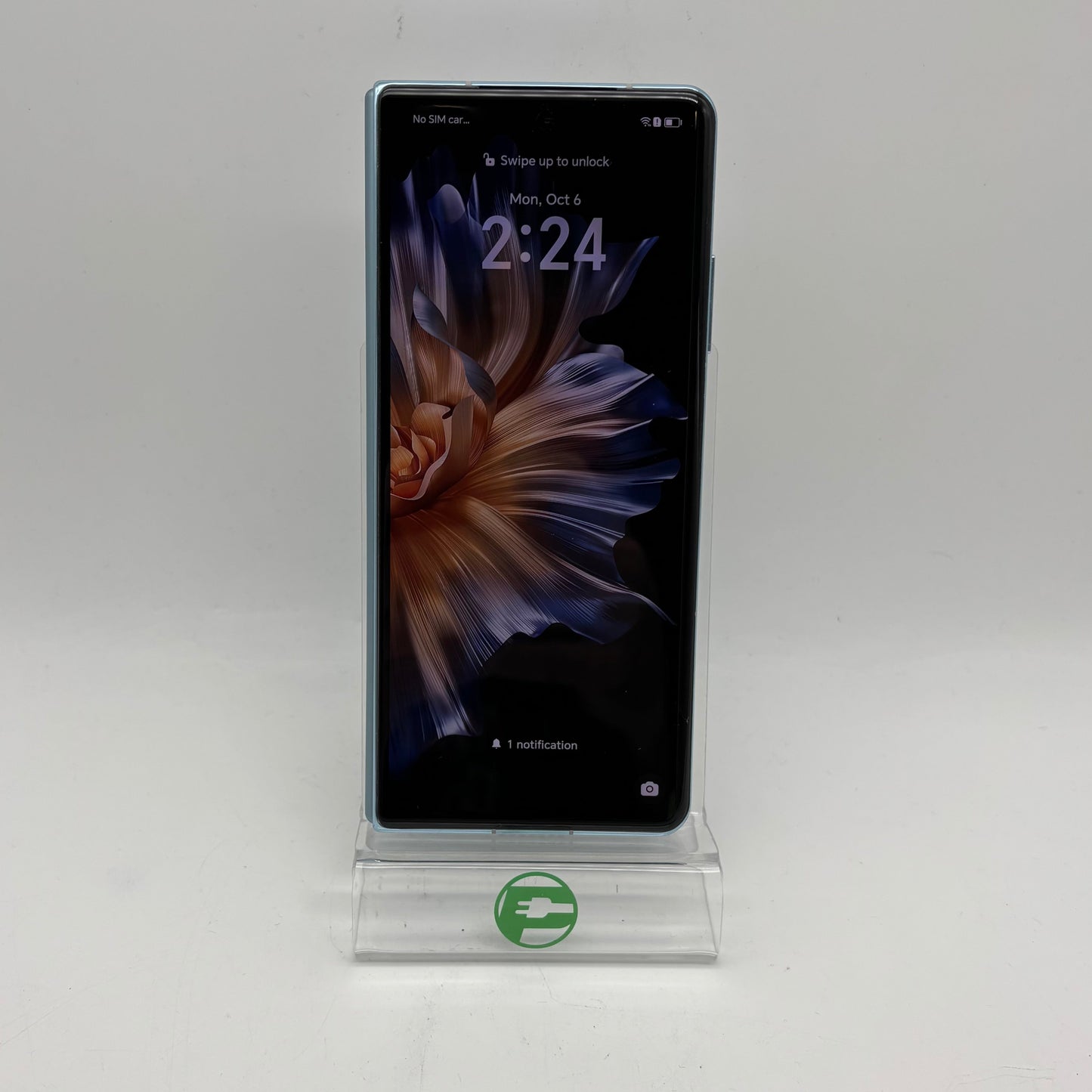 Factory Unlocked Honor Magic Vs 256GB 14 Cyan FRI-AN00