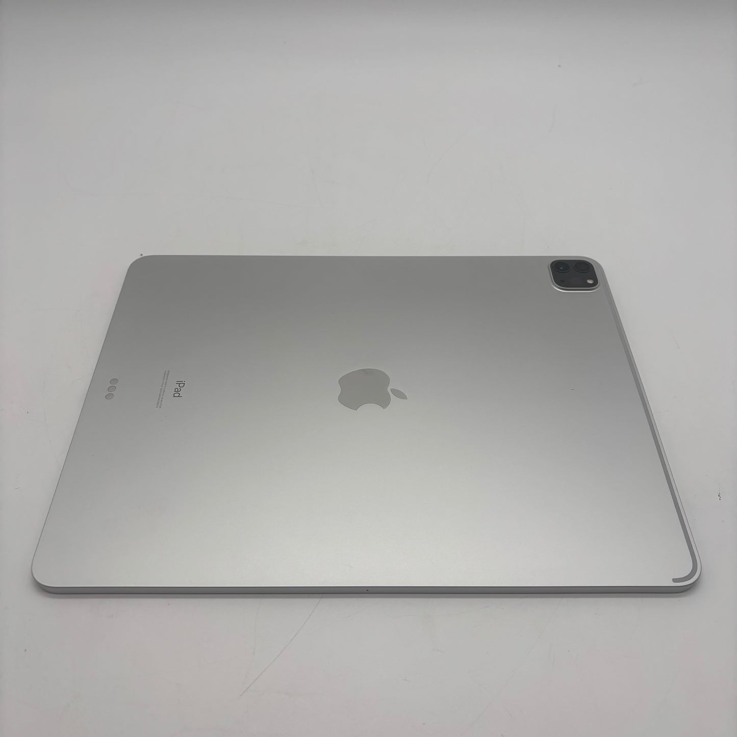 WiFi Only Apple iPad Pro 12.9" 4th Gen 256GB Silver MXAU2LL/A