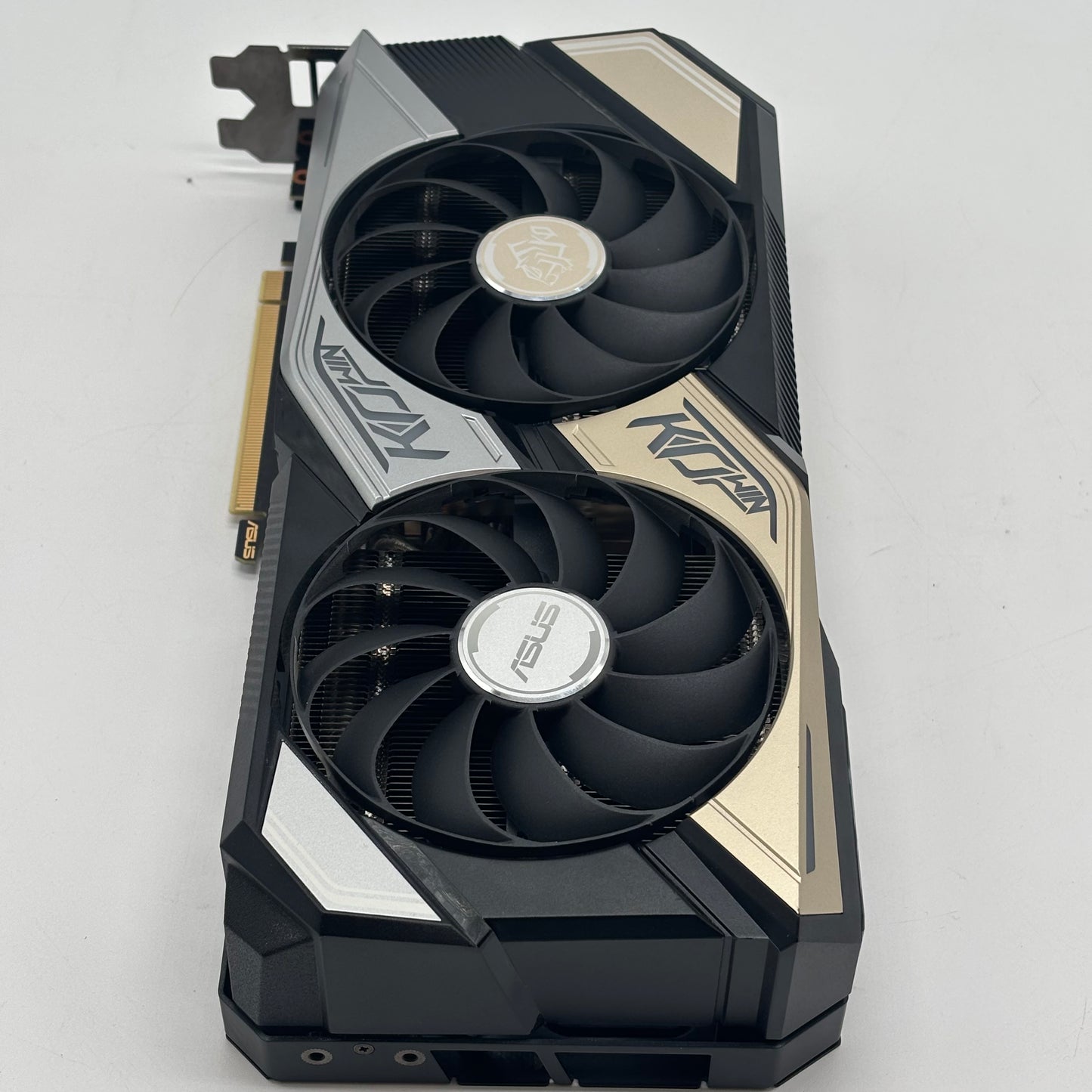 Asus KO NVIDIA GeForce RTX 3070 8GB GDDR6 Graphics Card OC Edition