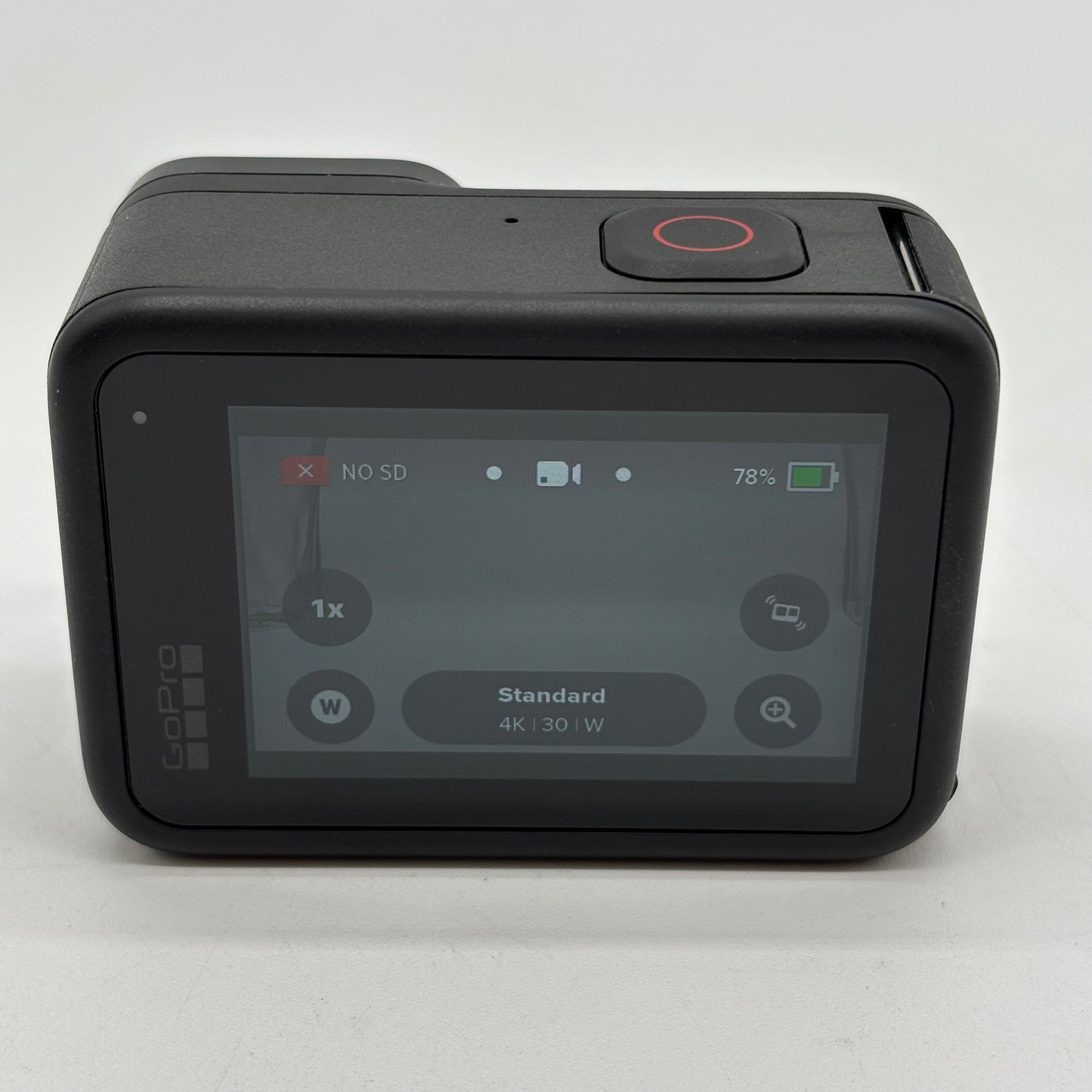 GoPro Hero10 Black 23MP Action Camera CHDHX-101